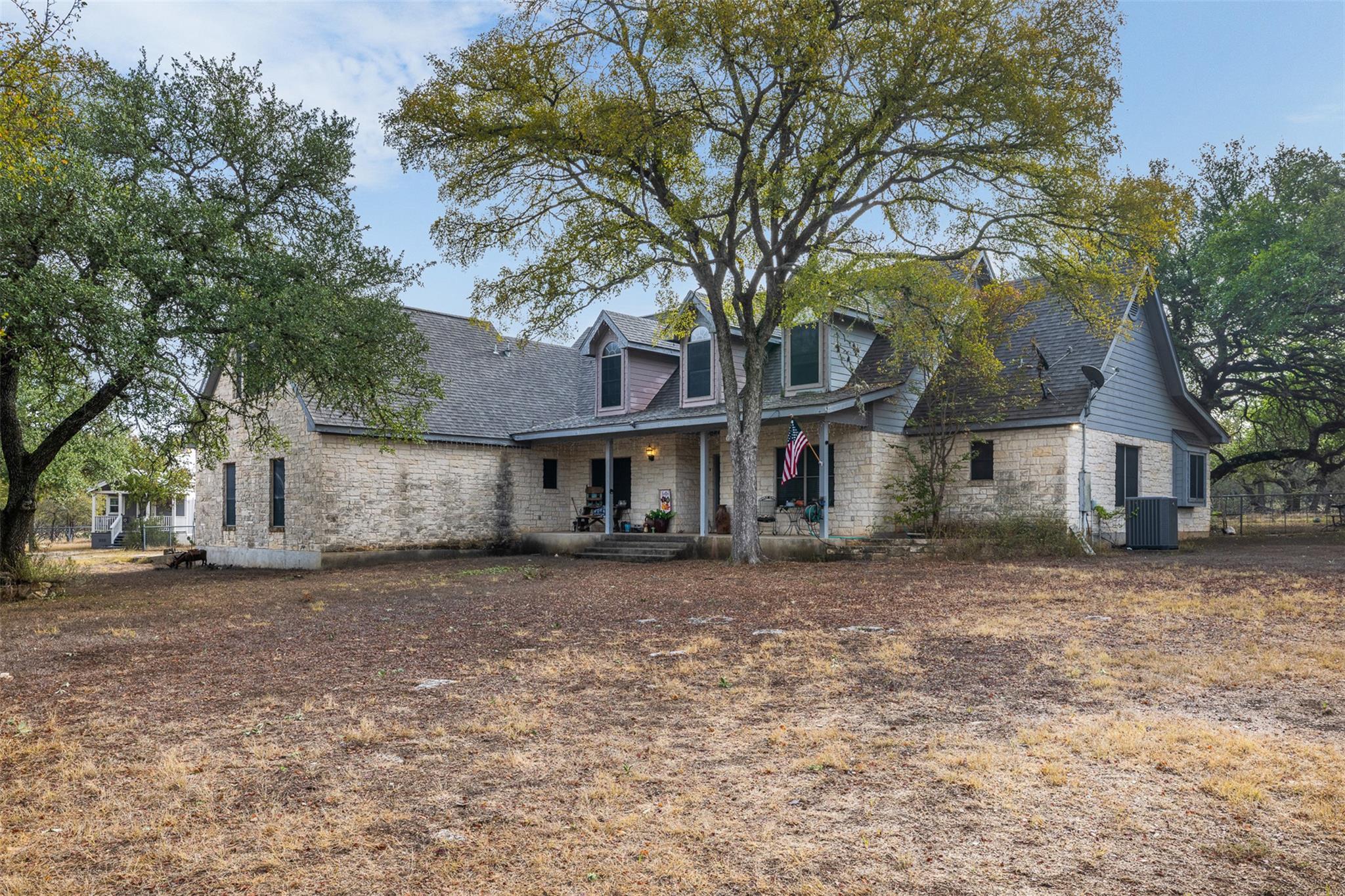 Details for 3801 Fm 150  , Kyle, TX 78640