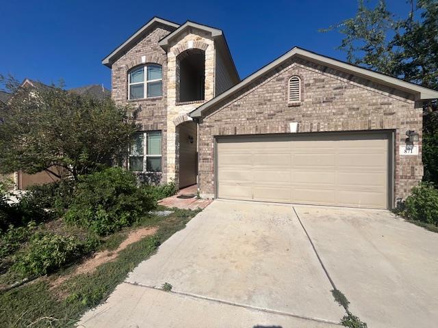 Details for 871 Noel Frst, New Braunfels, TX 78130