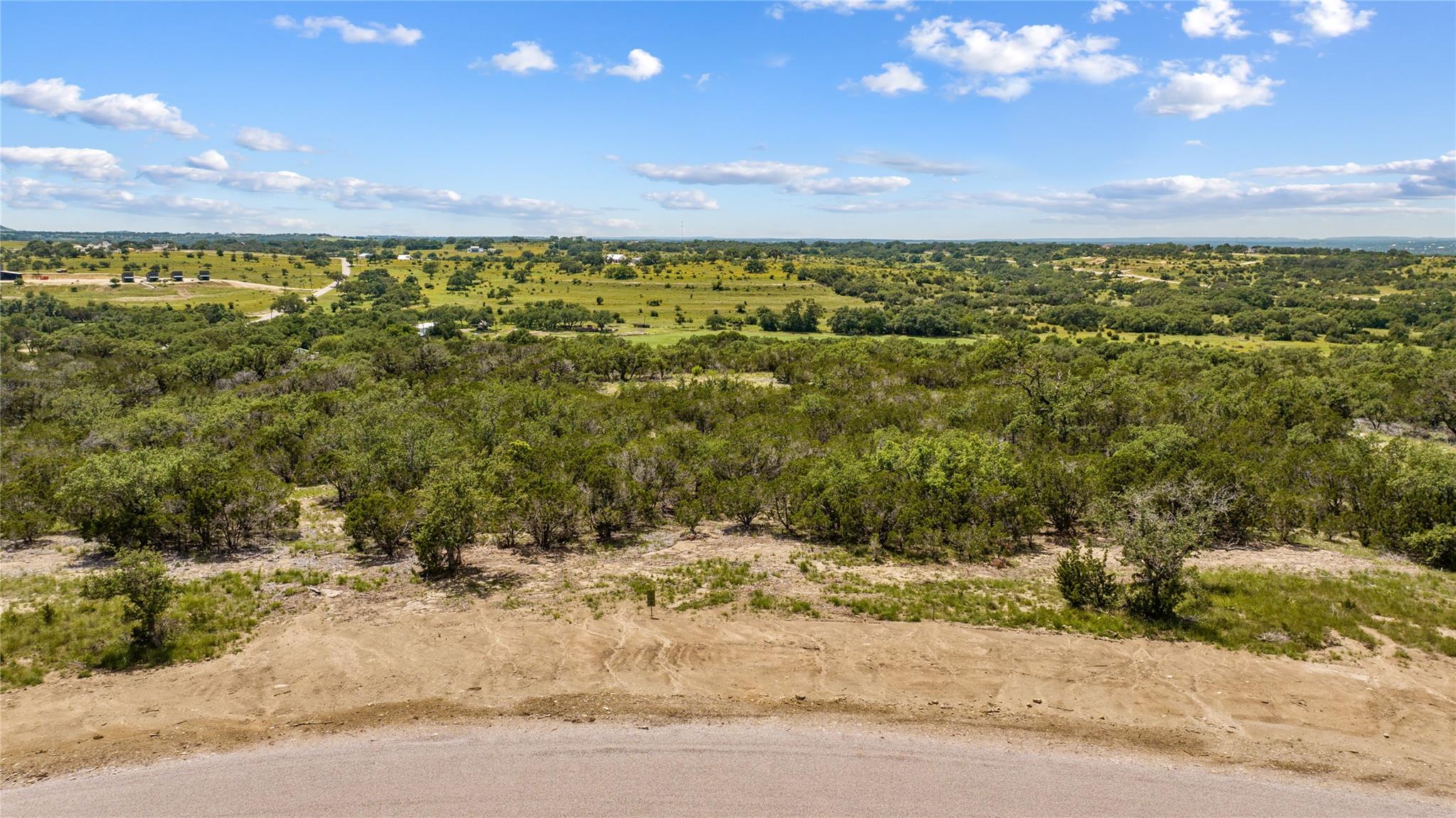 Details for Lot 2 Sunset View Ct, Johnson City, TX 78636