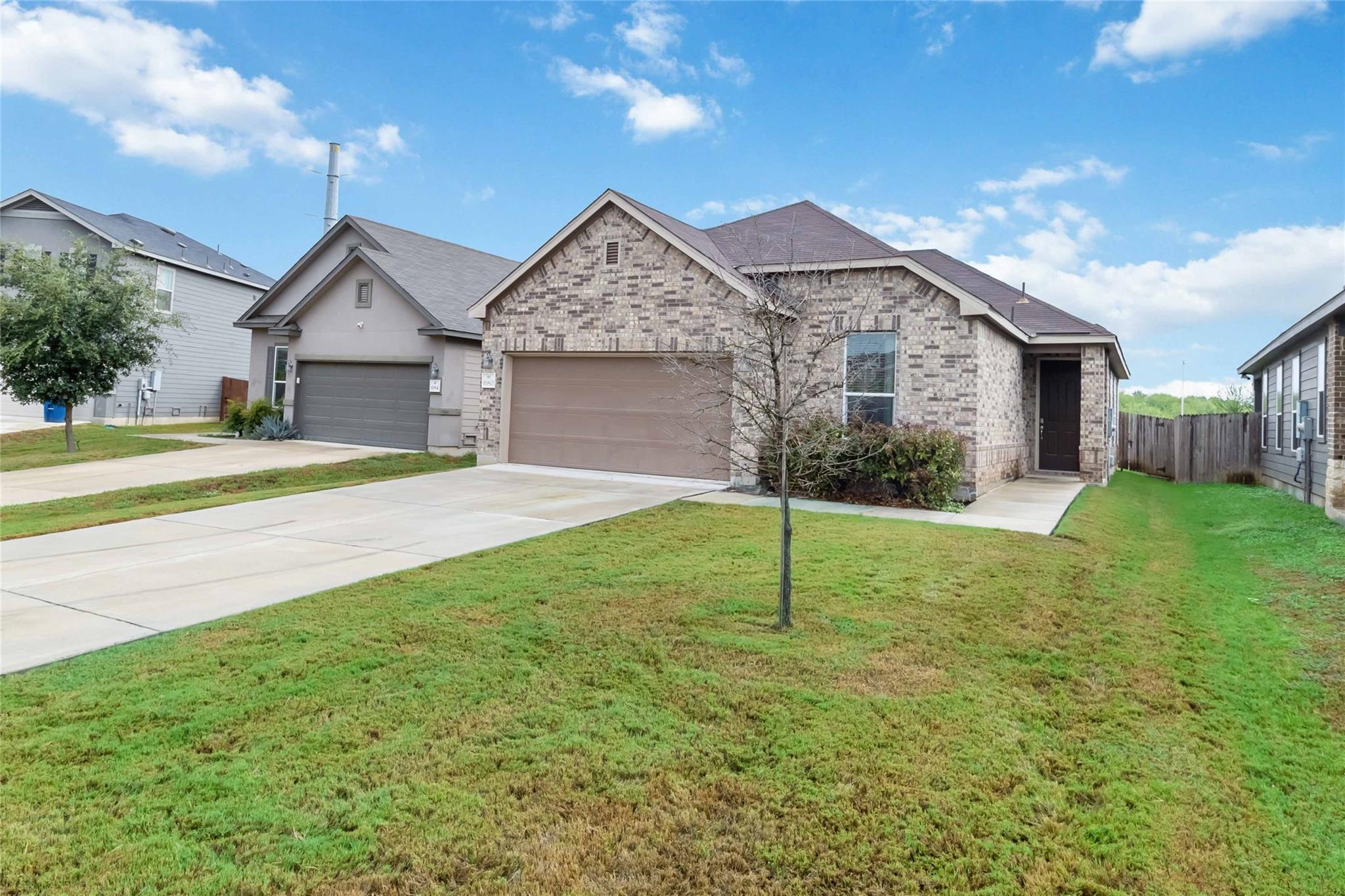 Details for 680 Theodore Dr, New Braunfels, TX 78132