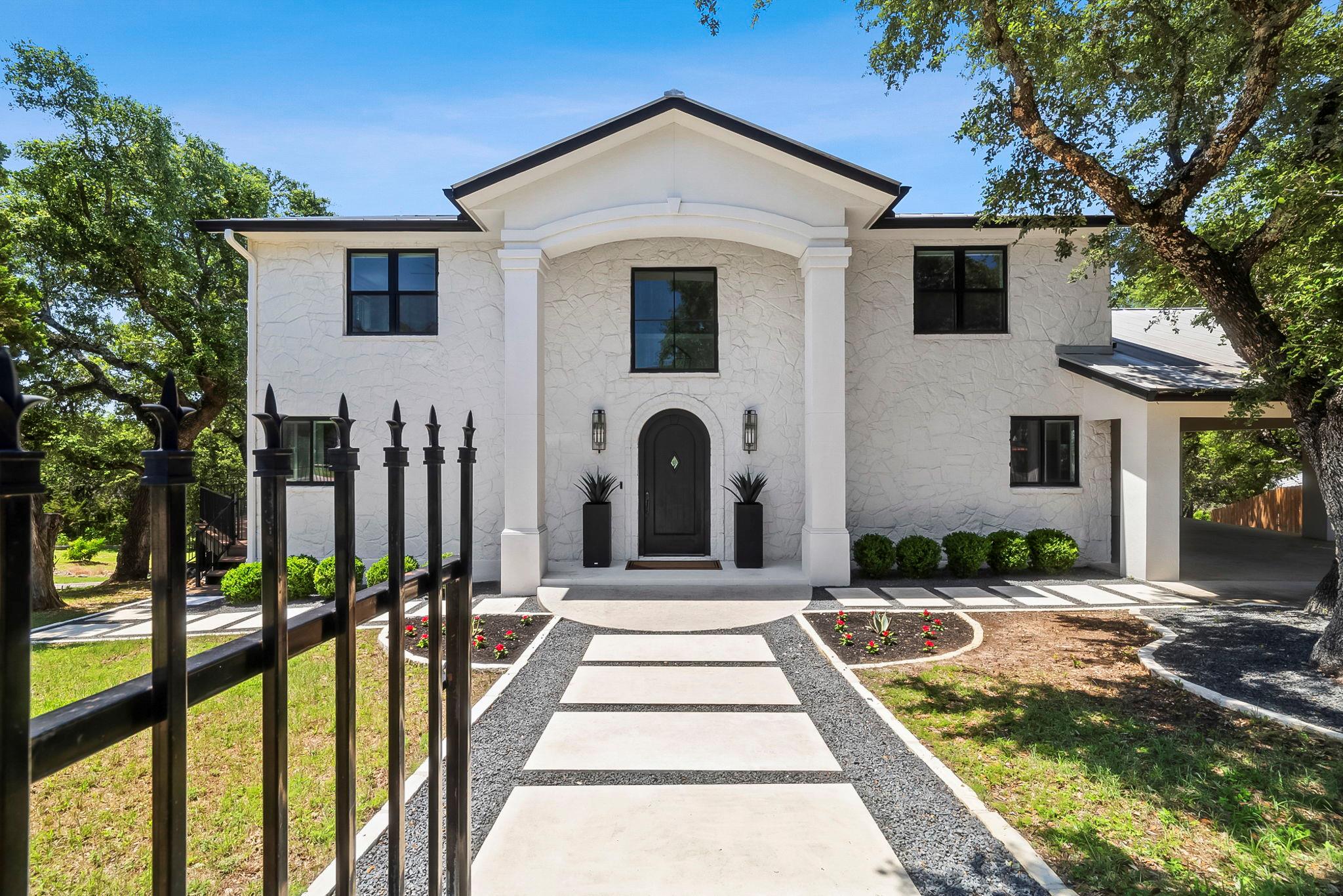 Details for 1242 Stagecoach Dr Dr, Canyon Lake, TX 78133