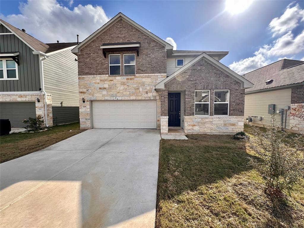 Details for 108 Greenfinch St, Hutto, TX 78634