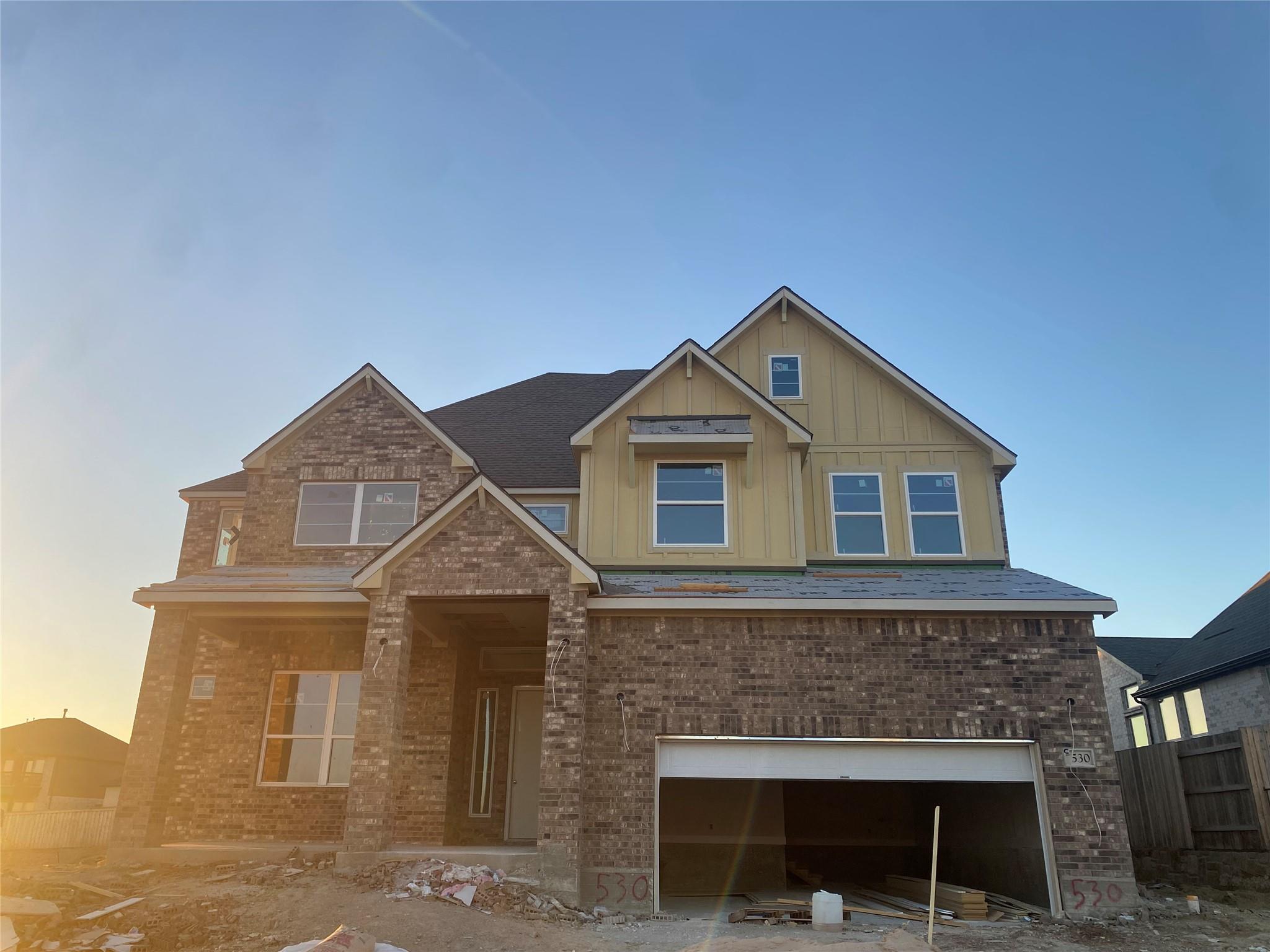 Details for 530 Diamondleaf Dr, Buda, TX 78610