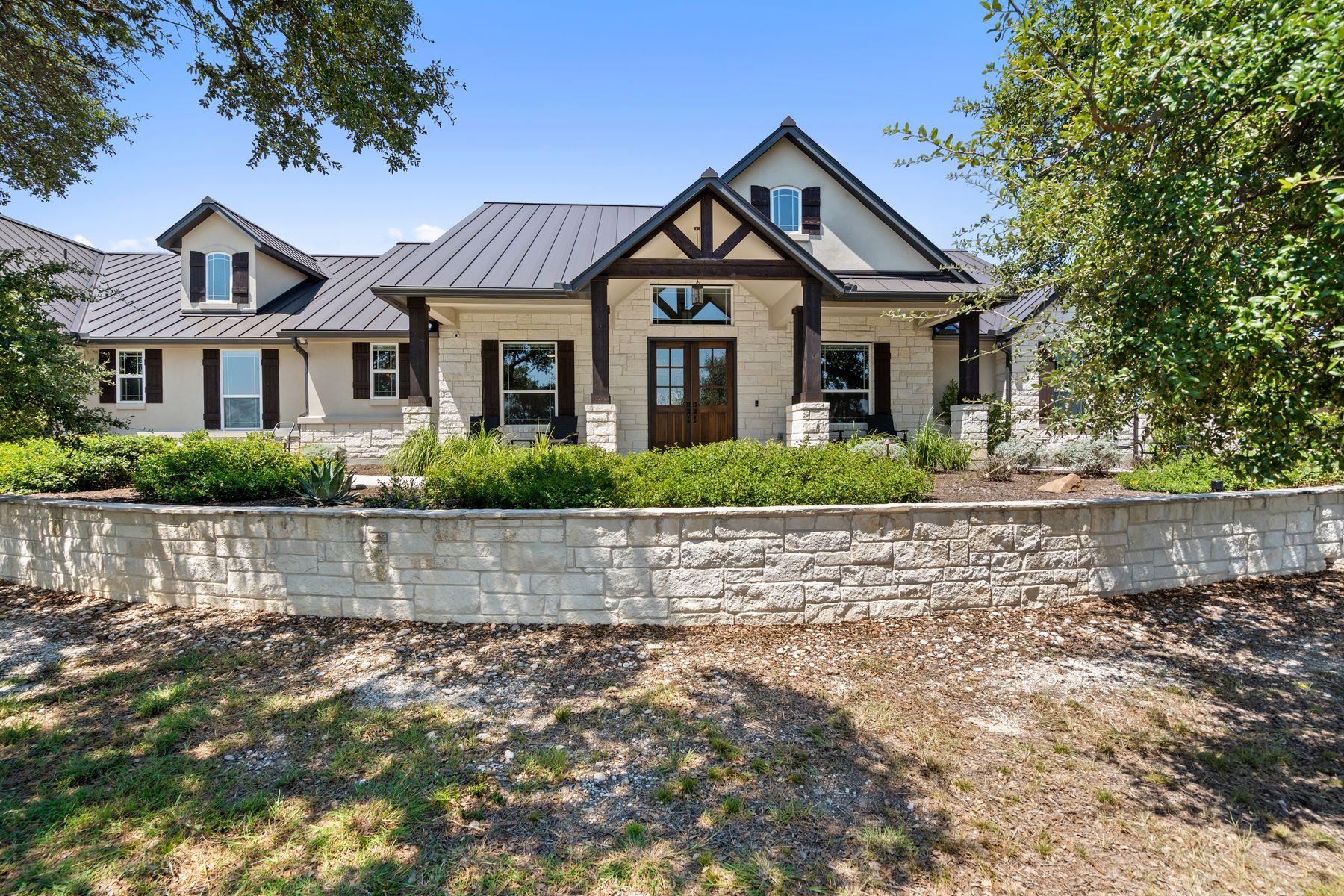 Details for 291 Southwick Ranch Rd, Johnson City, TX 78636