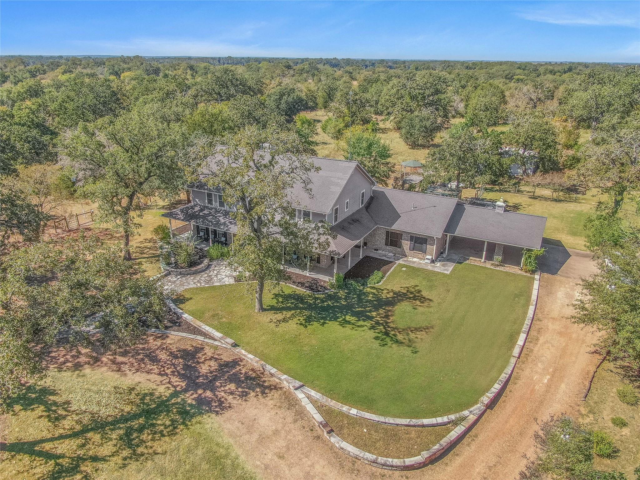 Details for 7050 Appaloosa Rd, College Station, TX 77845