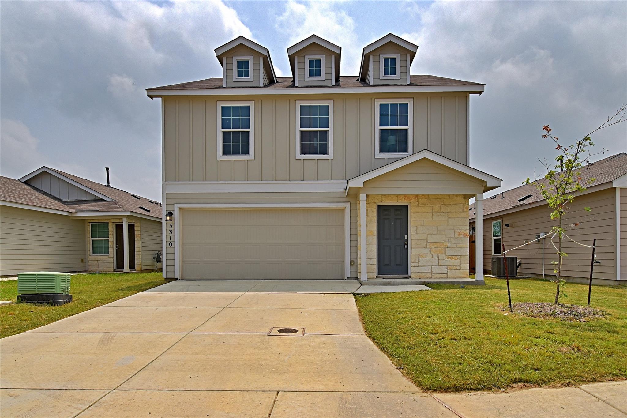 Details for 3310 Carducci Dr, Converse, TX 78109