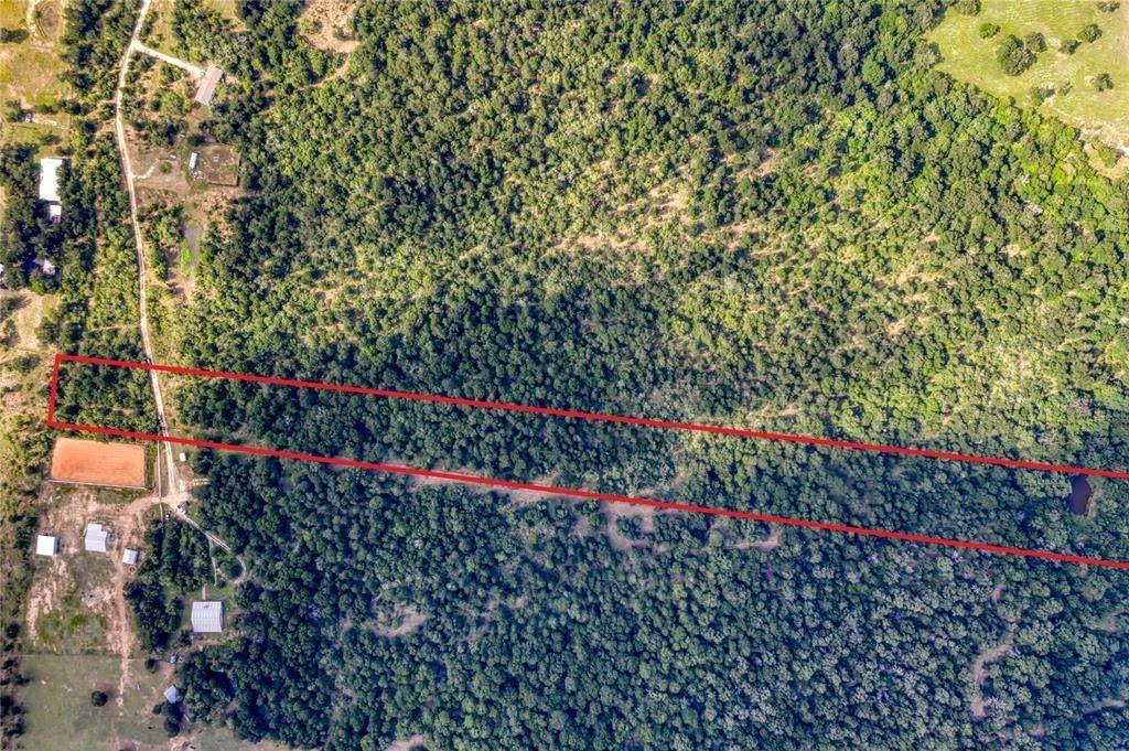 Details for 000 Fawn Ridge Rd, Cedar Creek, TX 78612