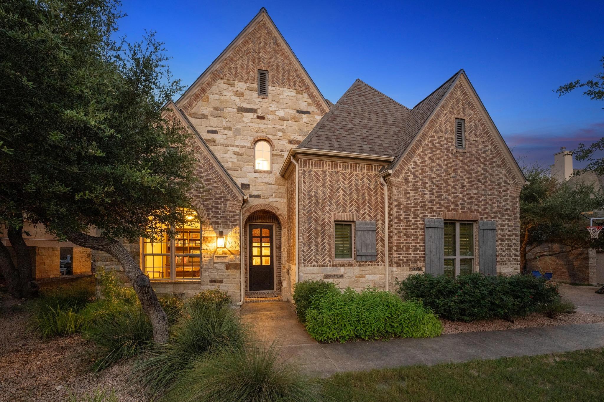 Details for 17309 Rush Pea Cir, Austin, TX 78738