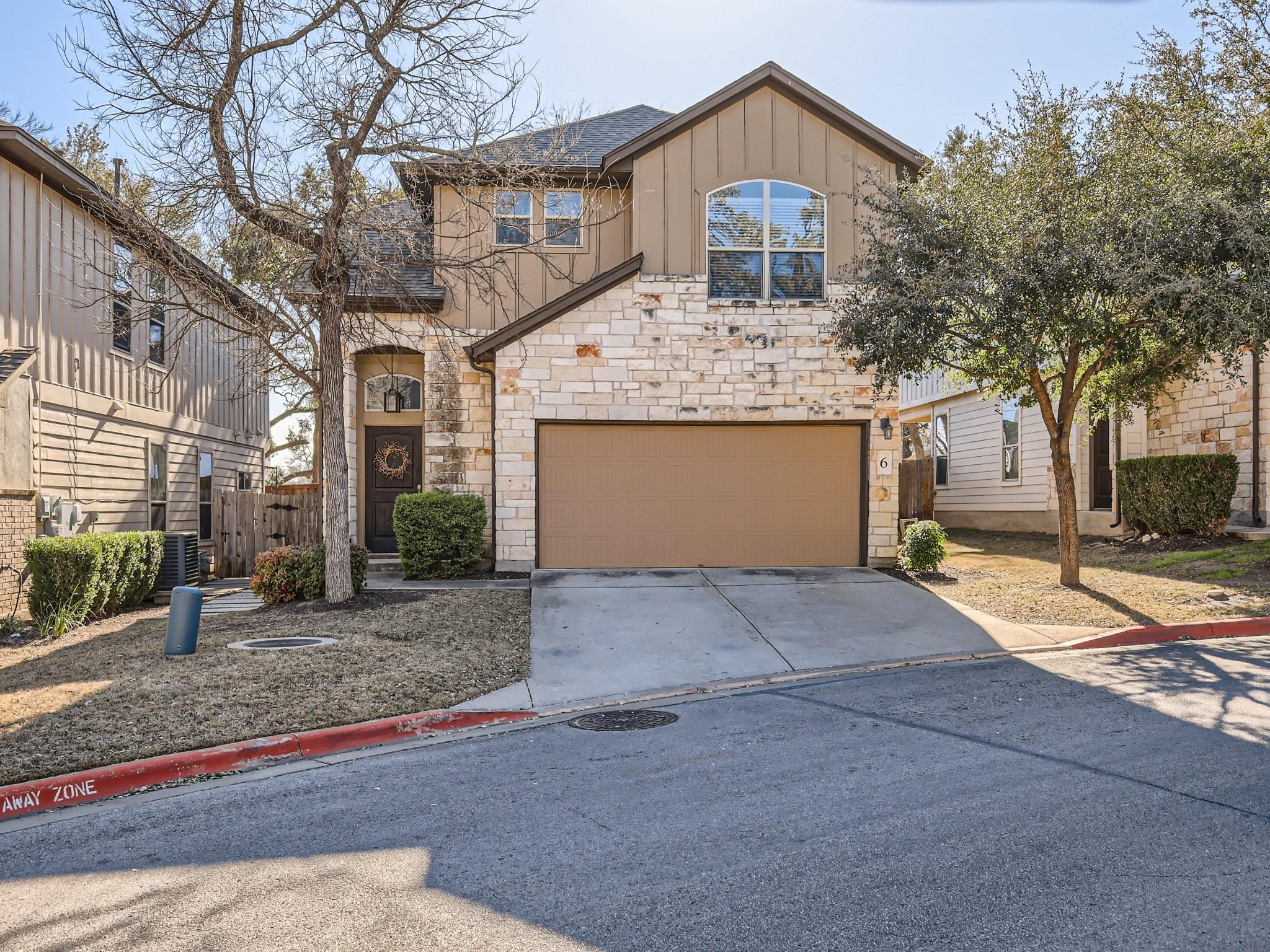 Details for 7709 Menchaca Rd 6, Austin, TX 78745