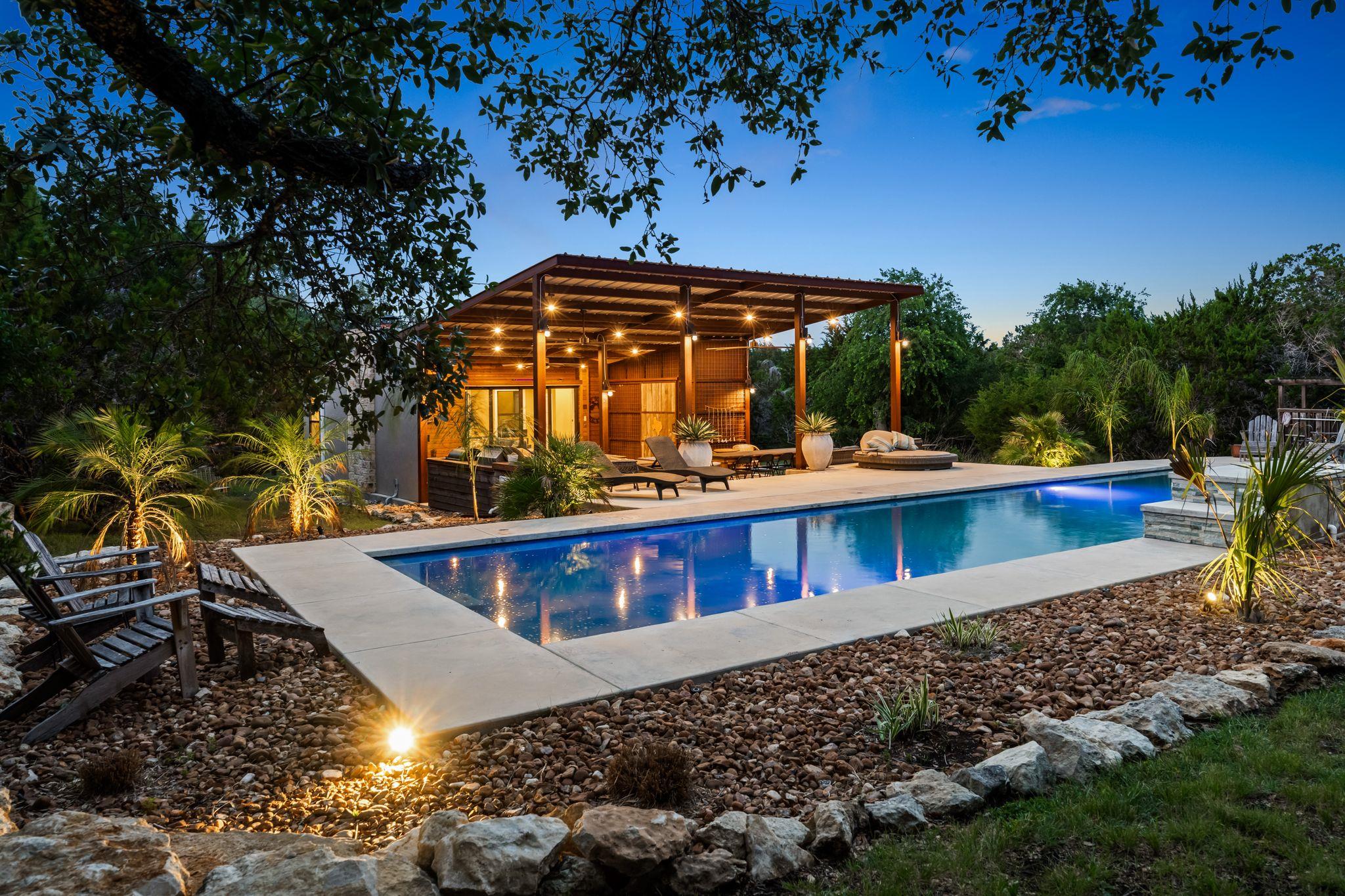 Details for 195 Desert Flower, Spring Branch, TX 78070