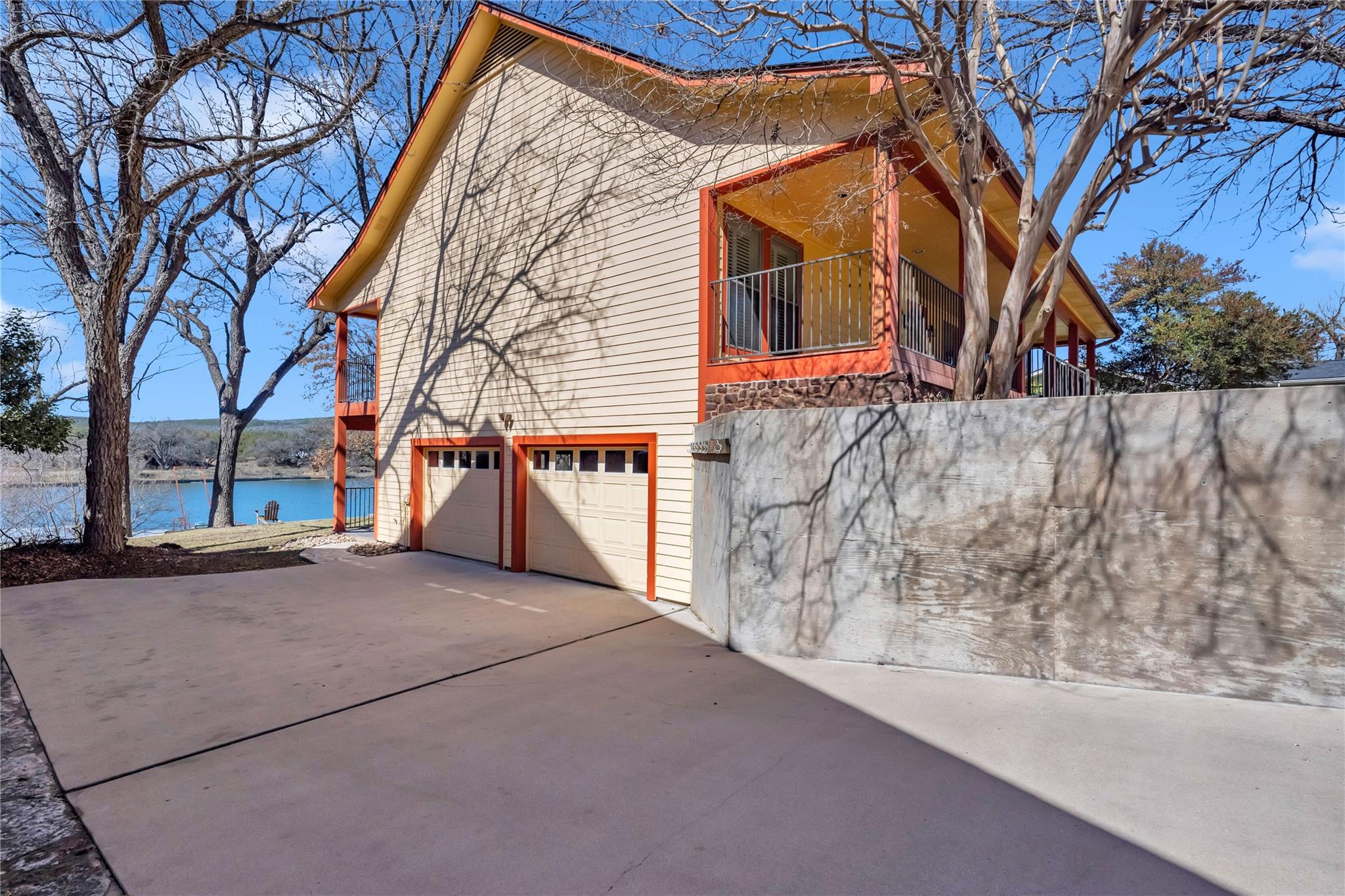 Details for 418 County Road 119a, Burnet, TX 78611