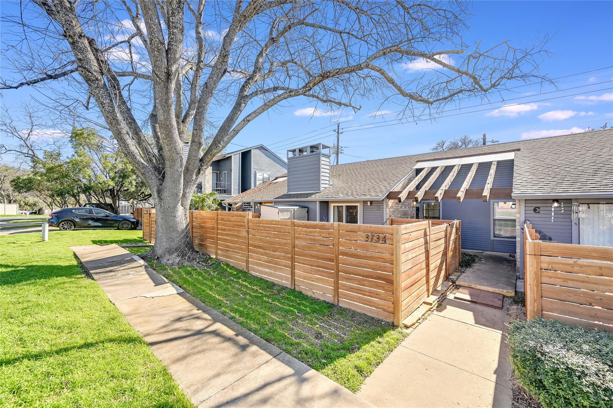 Details for 3734 Valley View Rd B, Austin, TX 78704