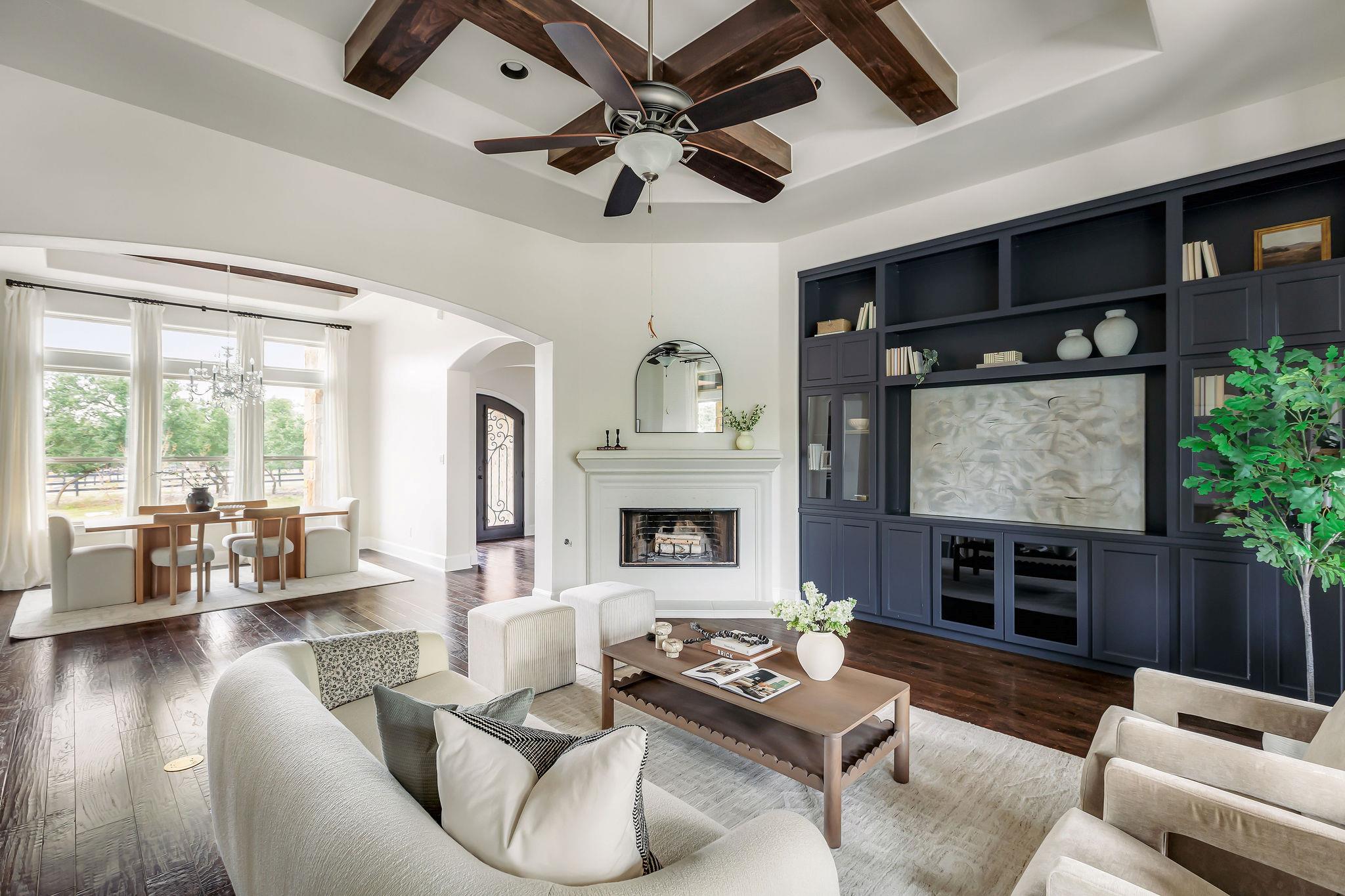 Image 3 of 40 For 812 Jennings Branch Rd