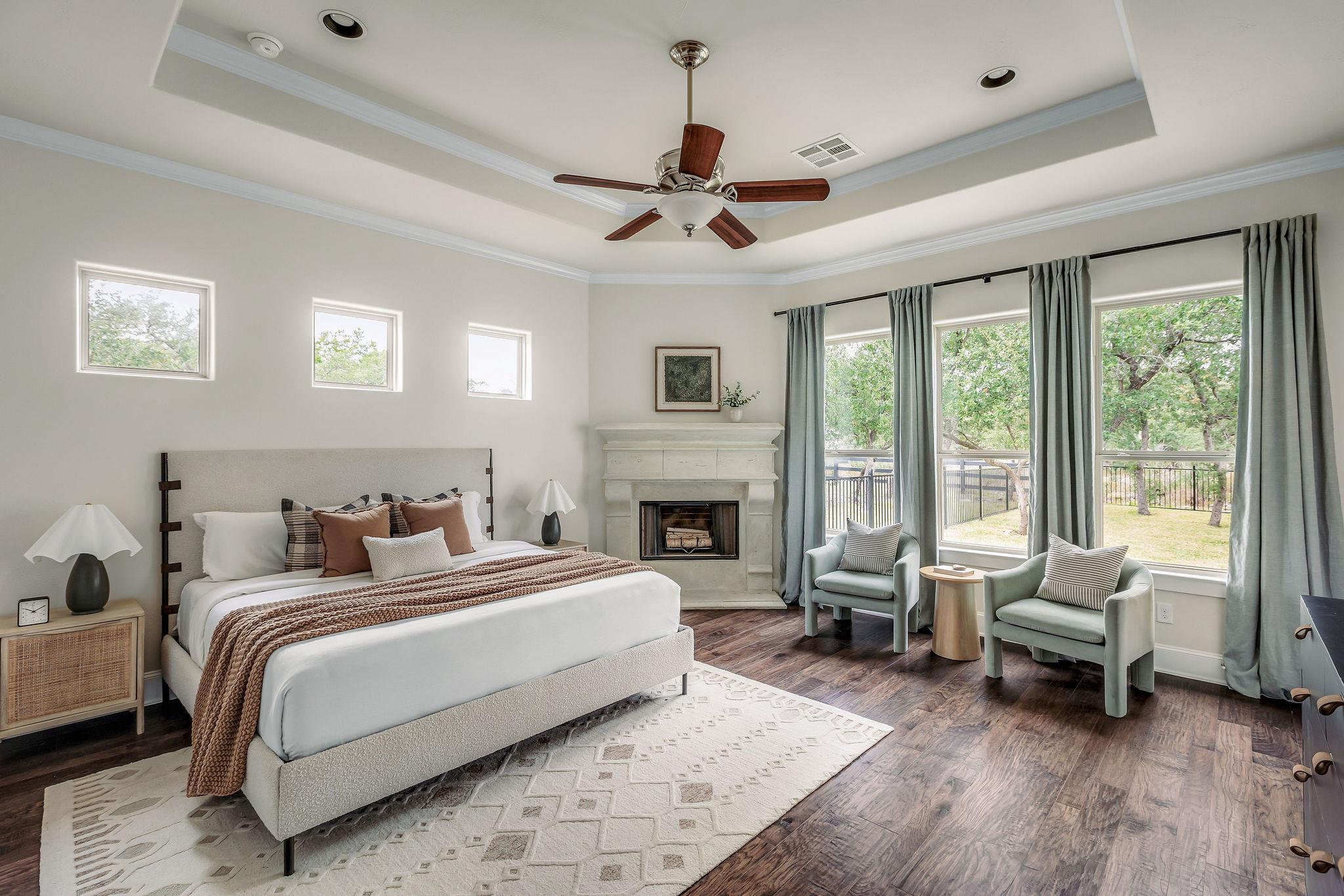 Image 5 of 40 For 812 Jennings Branch Rd