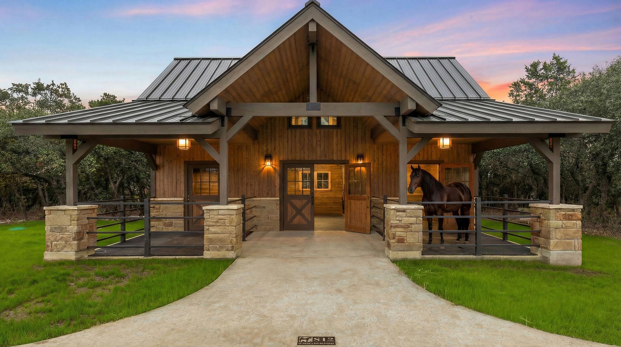 Image 7 of 40 For 812 Jennings Branch Rd