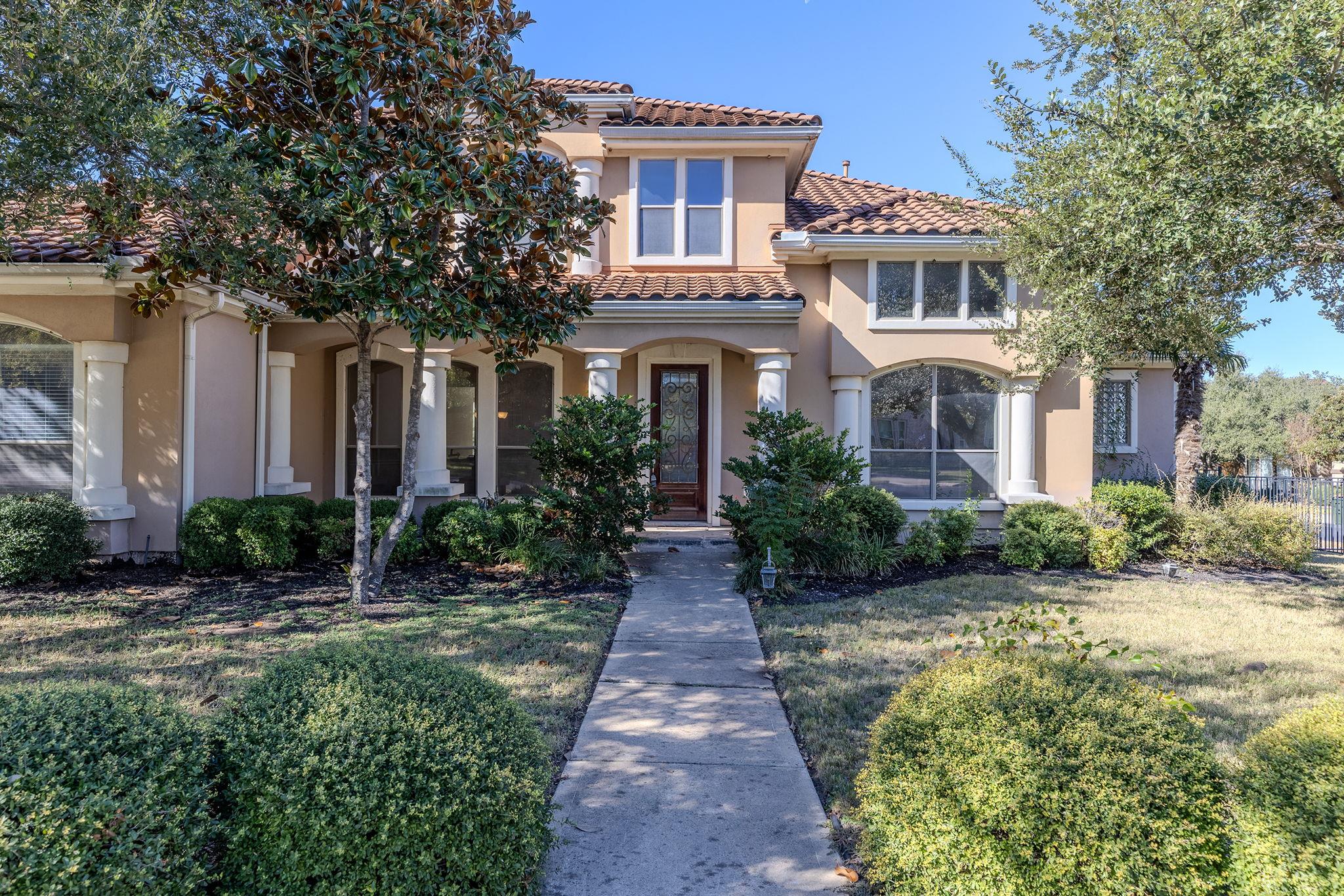 Details for 3237 Bay Hill Ln, Round Rock, TX 78664