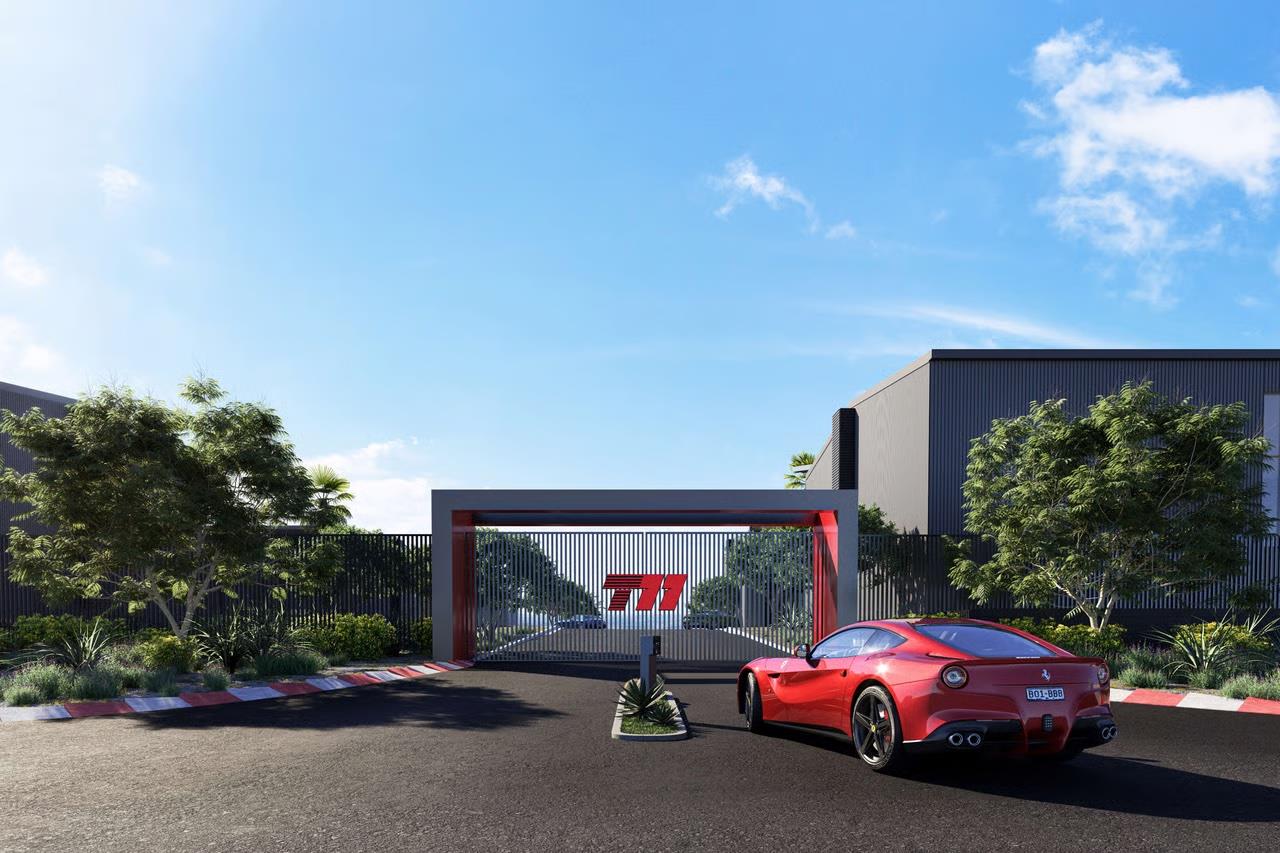 Details for 8001 Circuit Of The Americas Blvd 2101, Del Valle, TX 78617