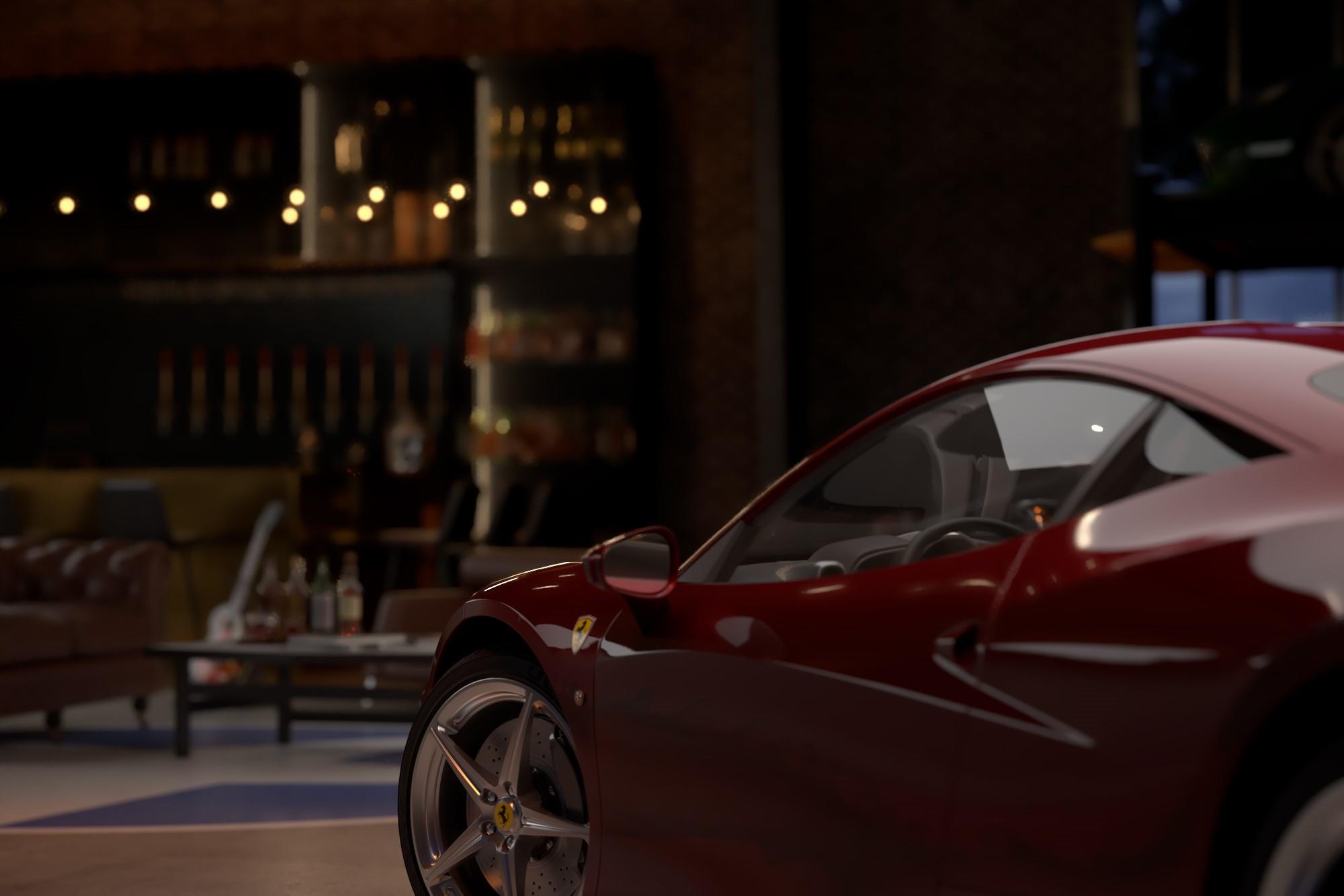 Image 14 of 18 For 8001 Circuit Of The Americas Blvd 2101