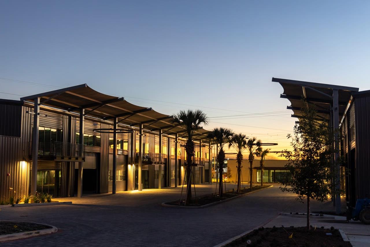 Image 3 of 18 For 8001 Circuit Of The Americas Blvd 2101