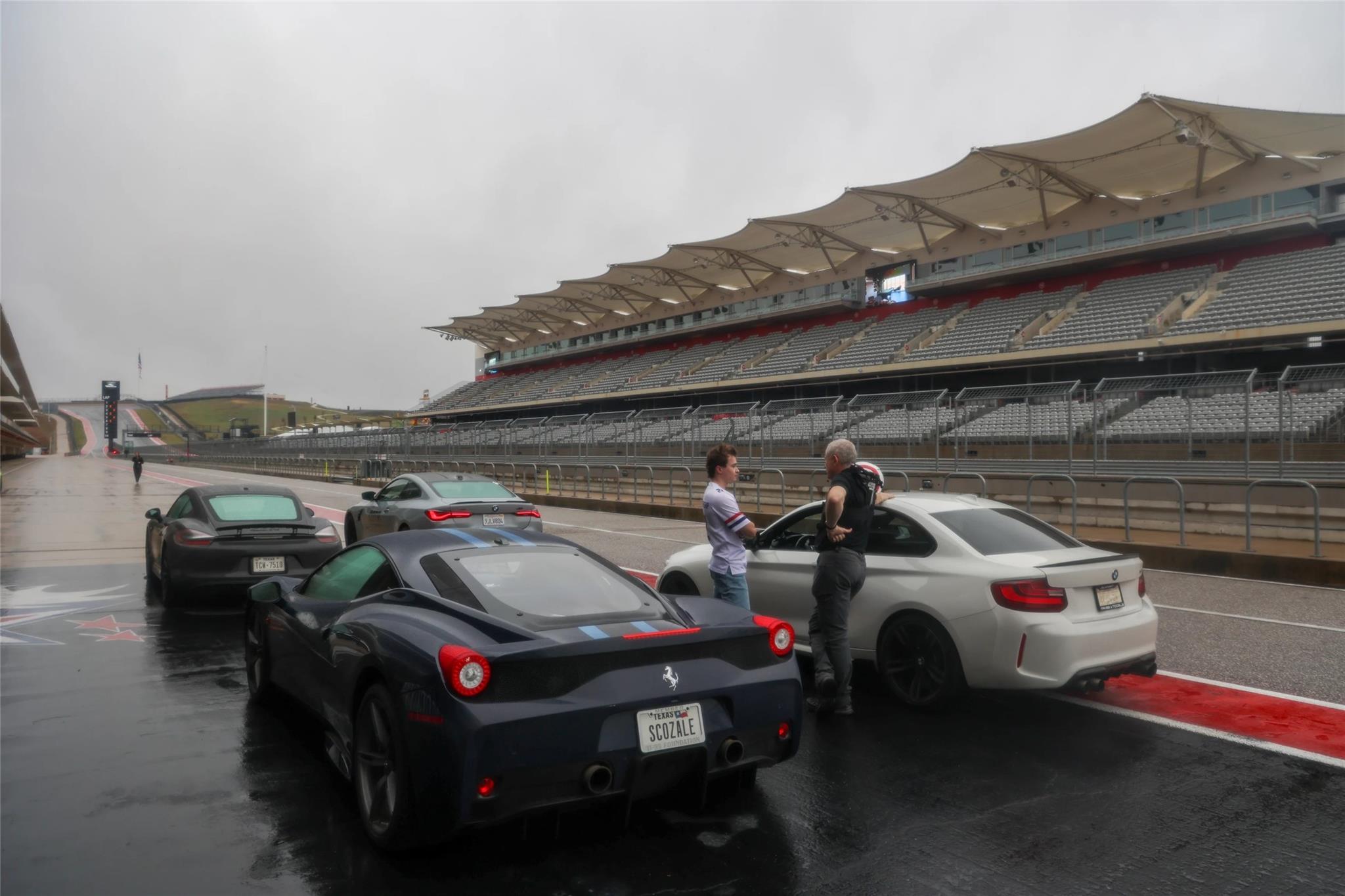 Image 7 of 18 For 8001 Circuit Of The Americas Blvd 2101