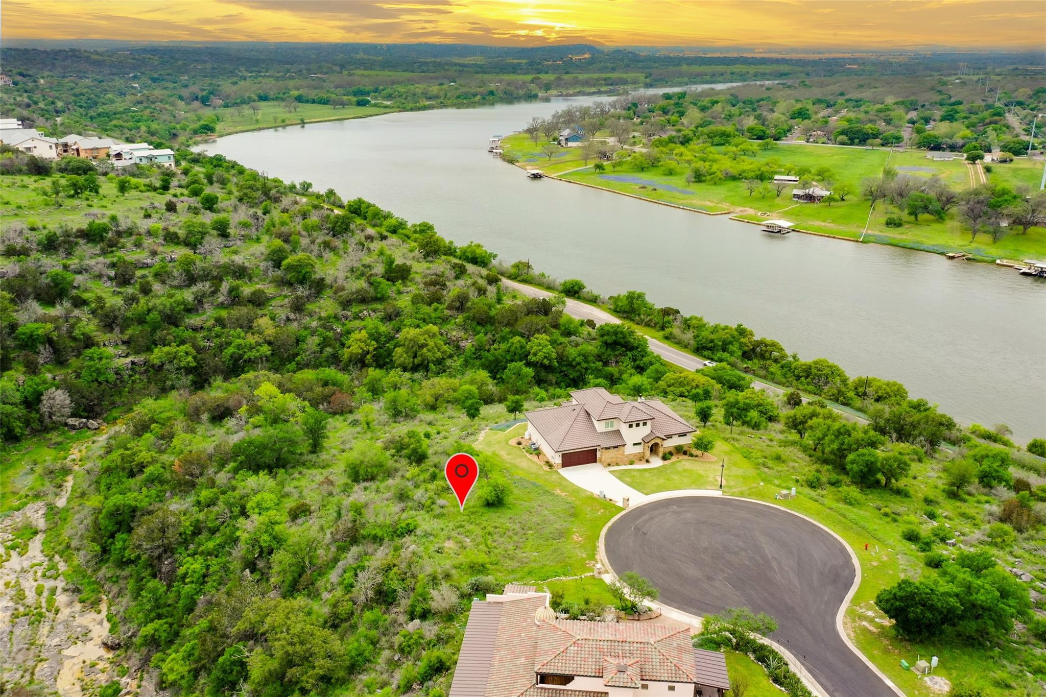 Details for 513 Pantera Cir, Marble Falls, TX 78654