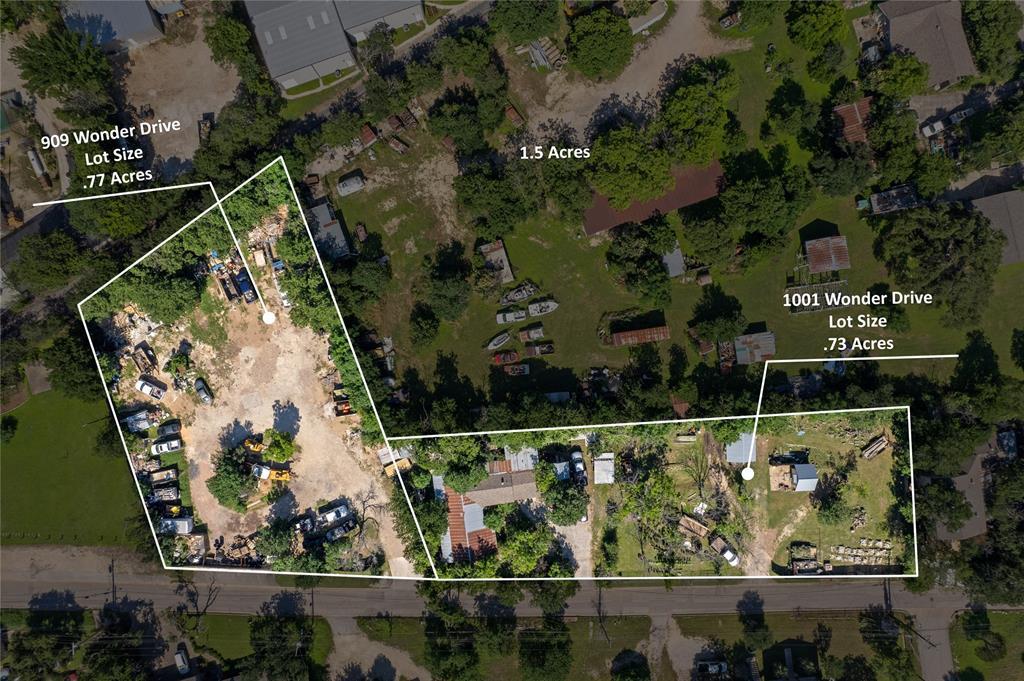 Details for 909 Wonder St, Round Rock, TX 78681