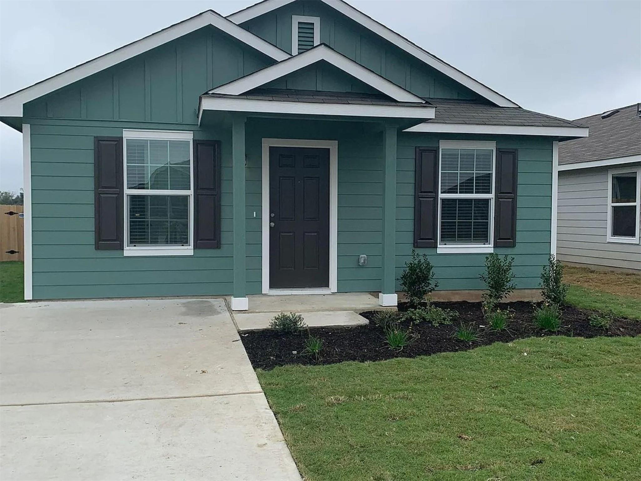 Details for 136 Texas Angel Way, Jarrell, TX 76537