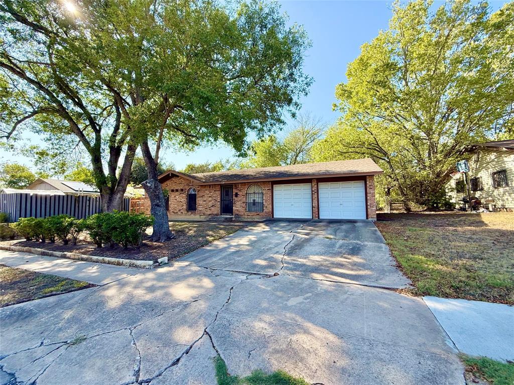 Details for 4710 Craigwood Dr, Austin, TX 78725