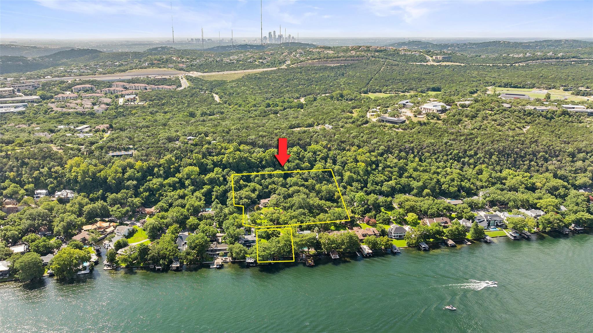 Details for 3201 Rivercrest Dr, Austin, TX 78746