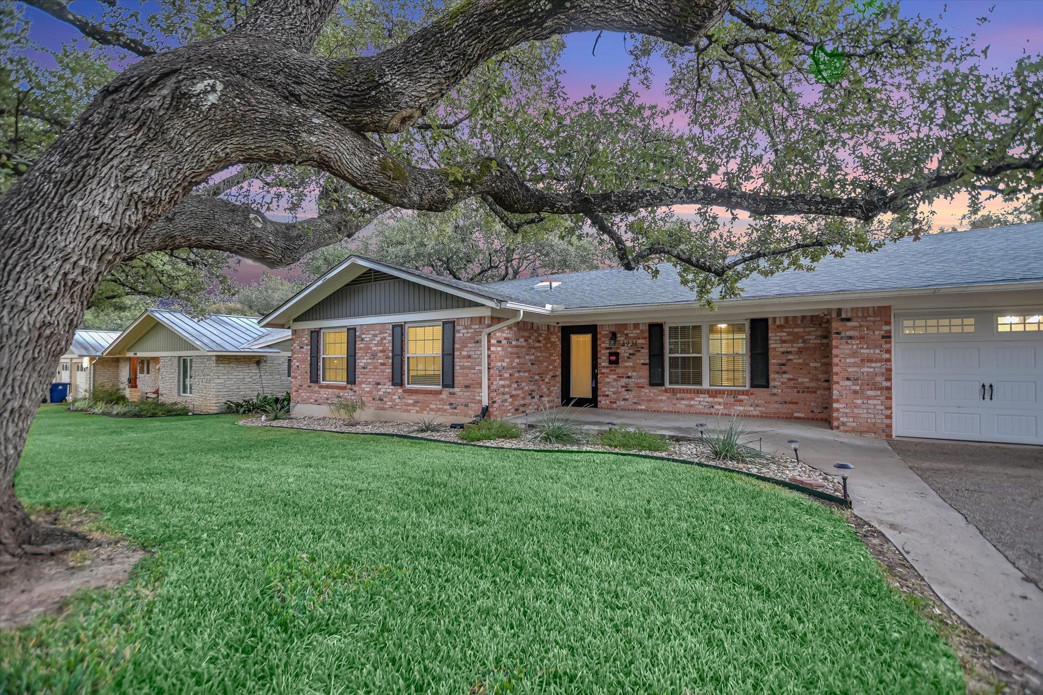 Details for 3921 Greystone Dr, Austin, TX 78731