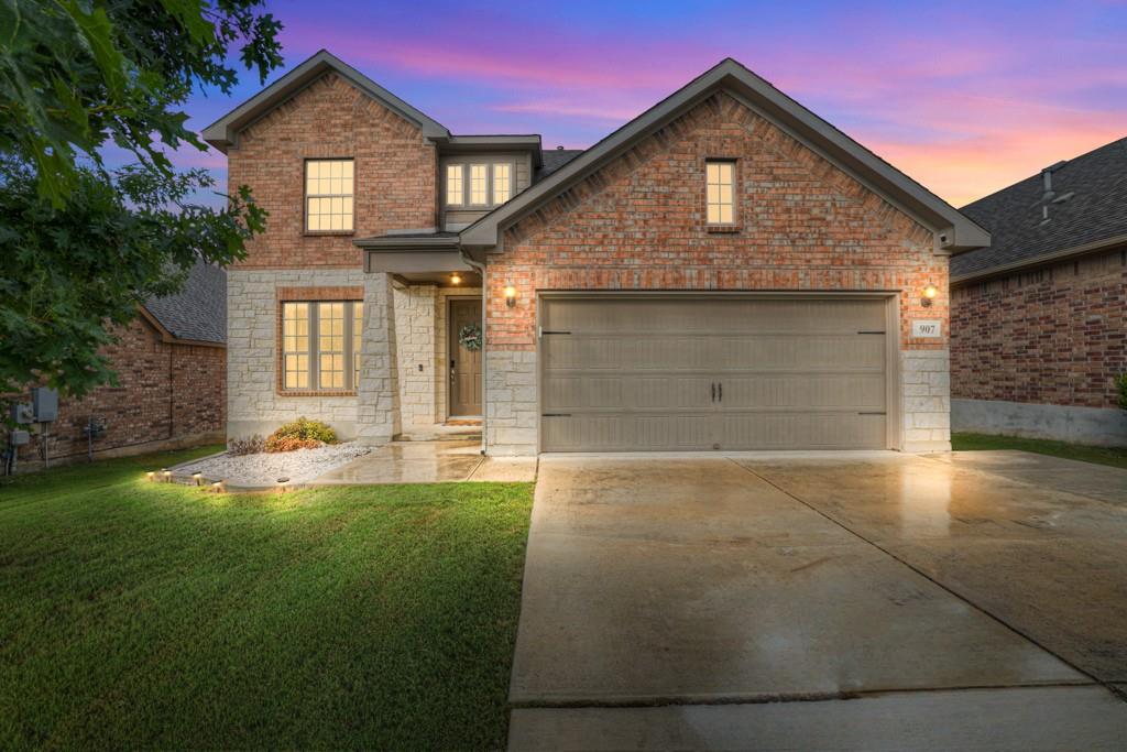 Details for 907 Highland Vista, New Braunfels, TX 78130