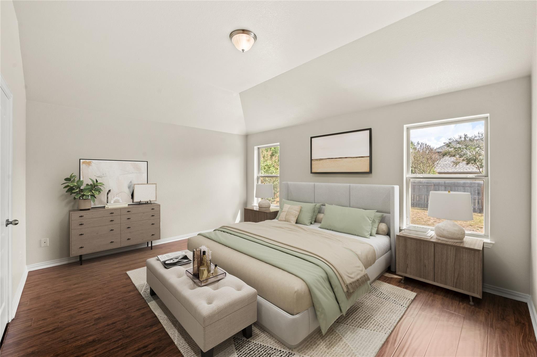 Image 3 of 32 For 111 Wallin Farms Dr