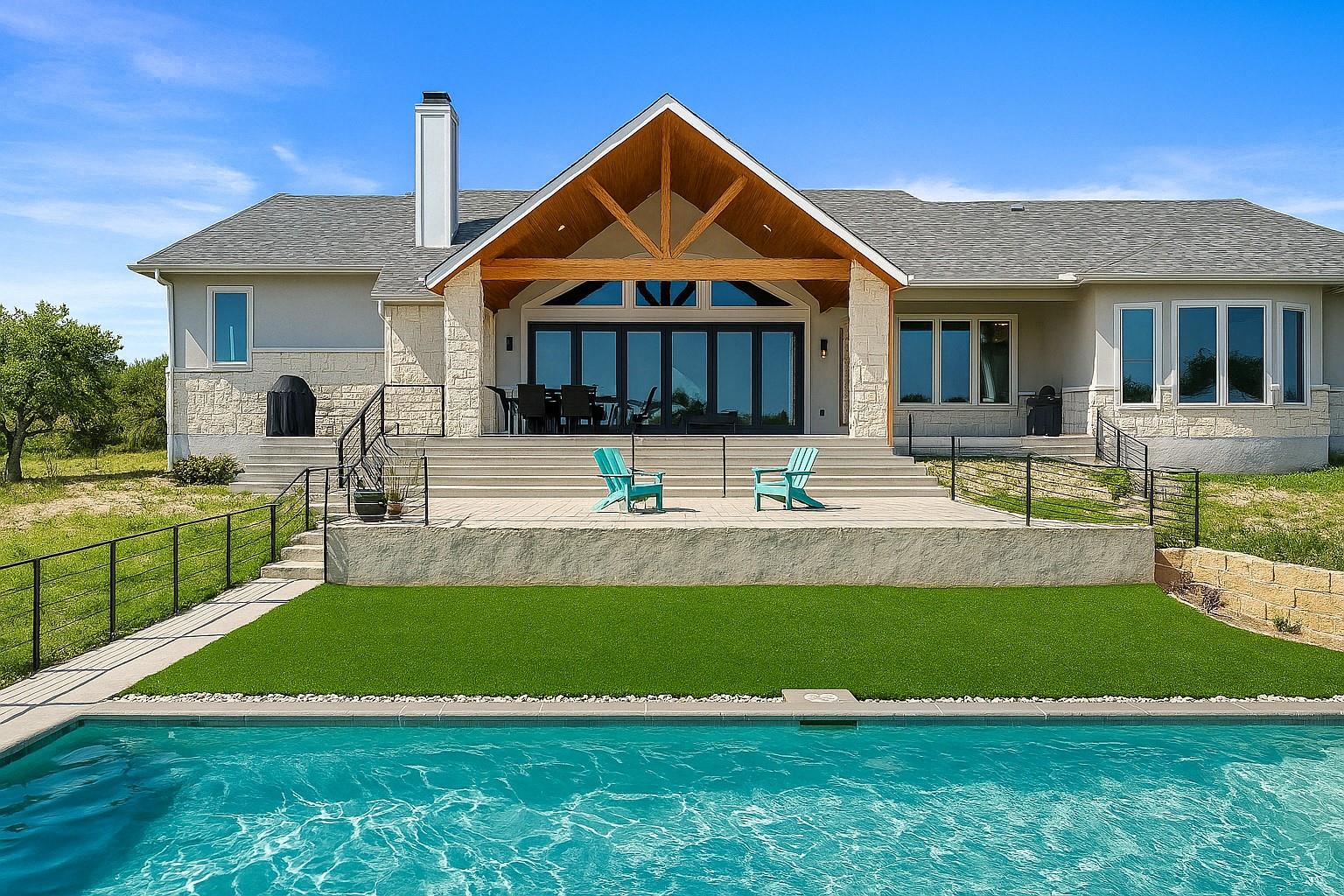 Image 2 of 40 For 690 Cielo Springs Dr