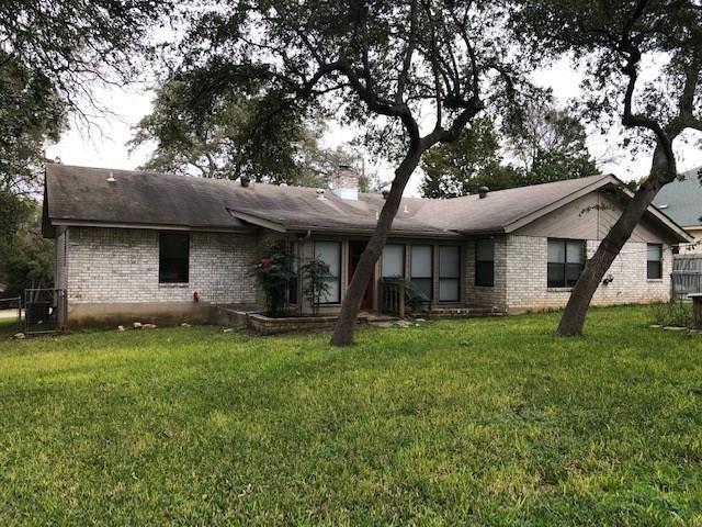 Listing Details for 850 Mission Hills Dr, New Braunfels, TX 78130