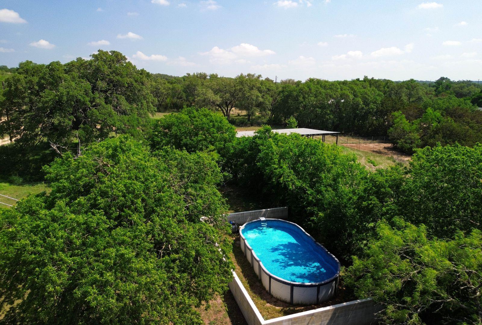 Image 38 of 40 For 1037 Ranch Road 962 W