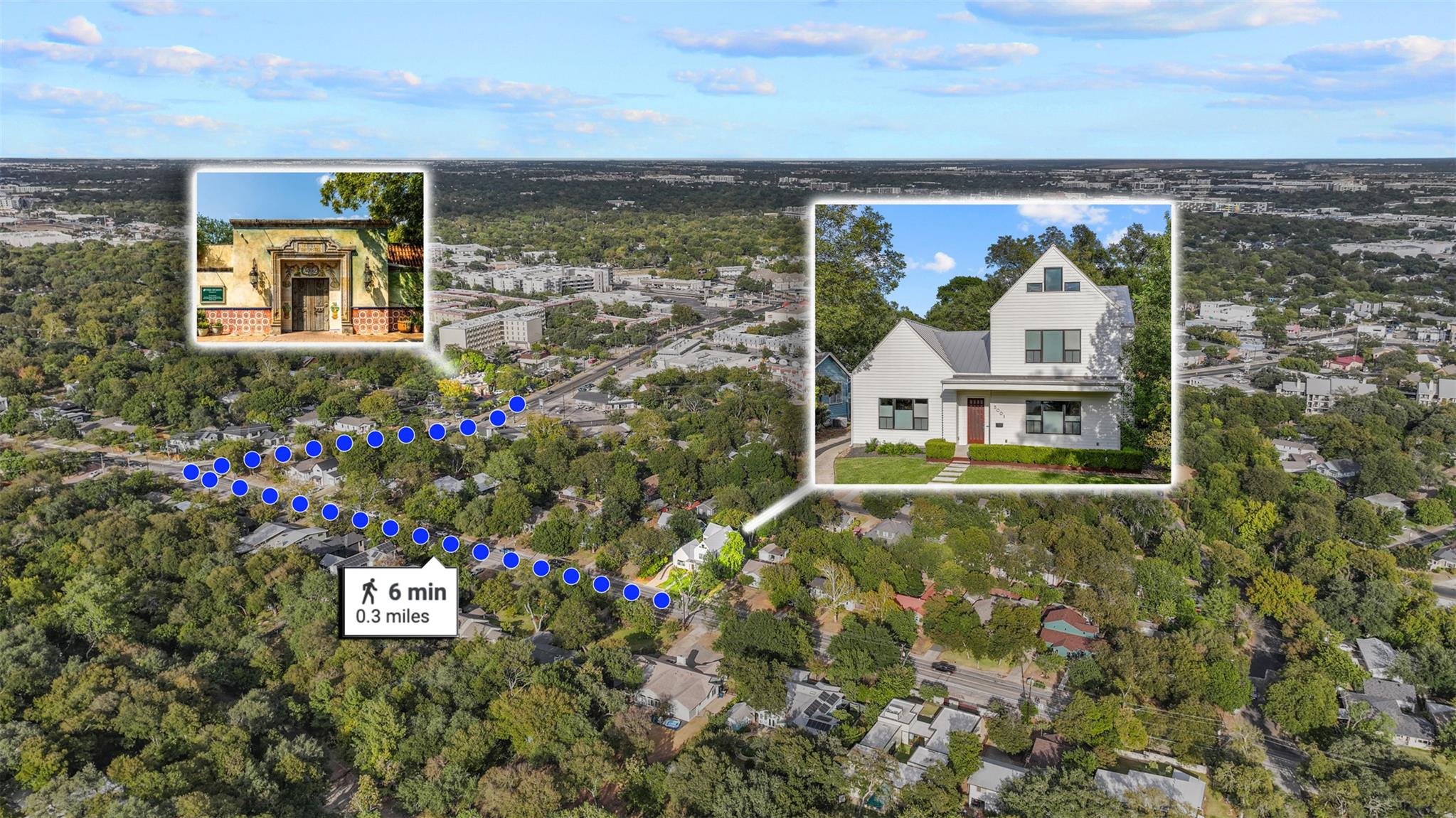 Image 40 of 40 For 5001 Shoal Creek Blvd