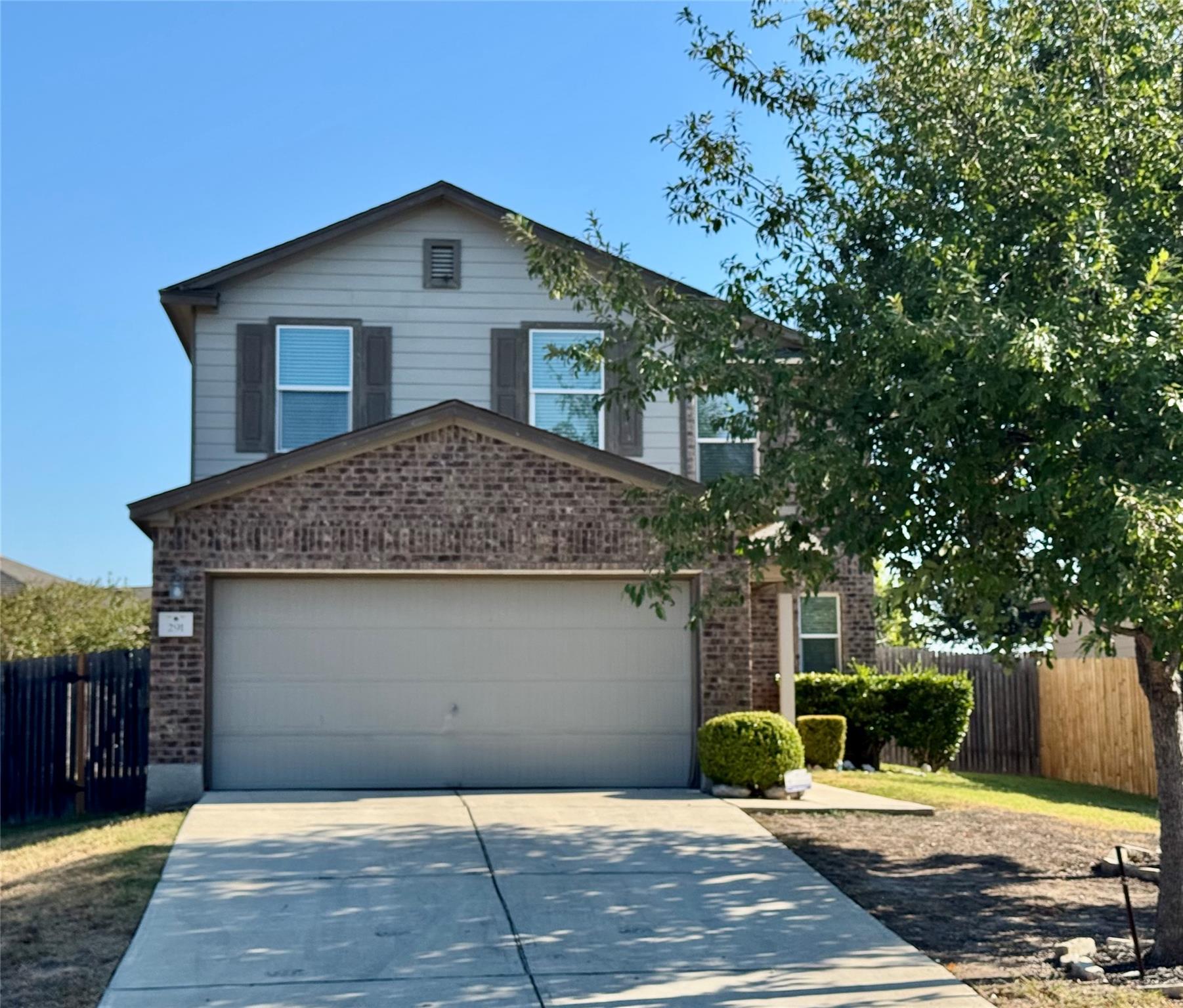 Details for 291 Gina Dr , Kyle, TX 78640