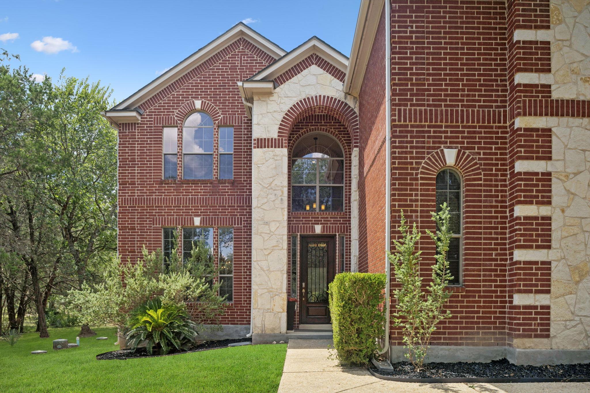 Details for 19019 Seminole Pass, San Antonio, TX 78266