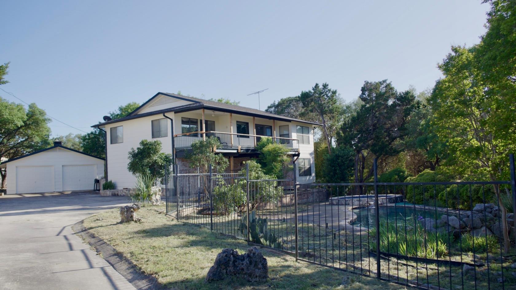 Details for 254 Buckhaven Dr, Canyon Lake, TX 78133