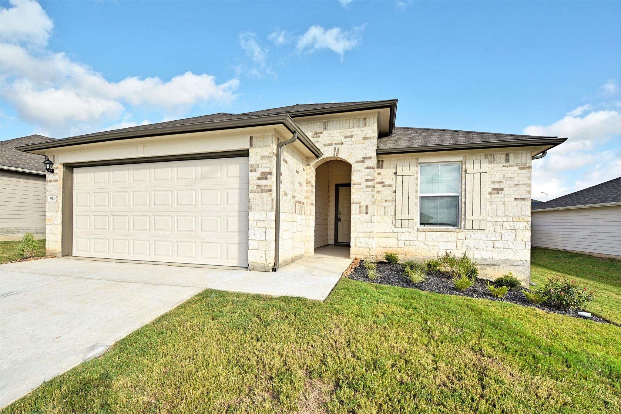 Details for 913 Gerardia Ct, Seguin, TX 78155