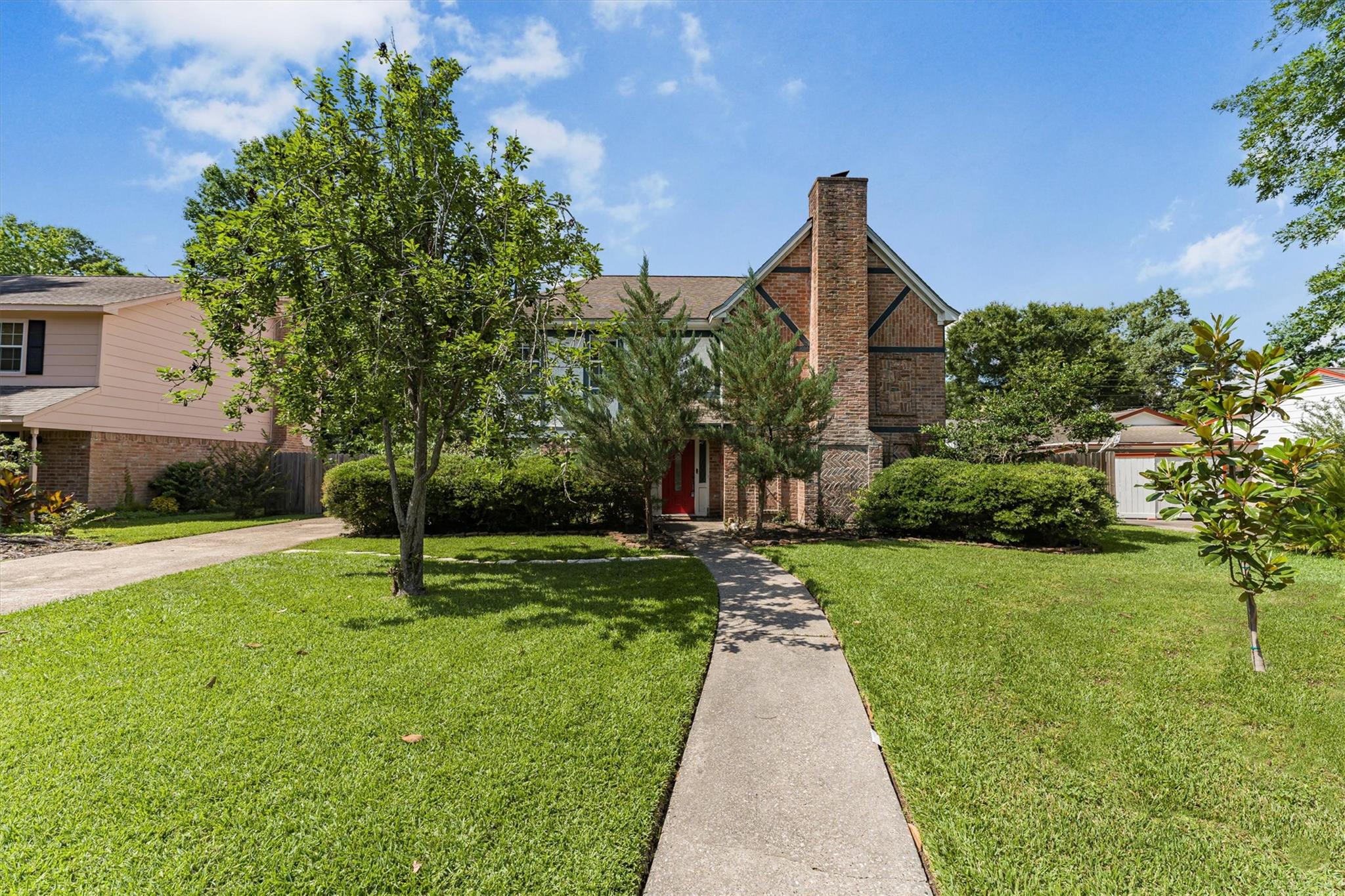 Image 2 of 9 For 5519 Coon Tree Ct