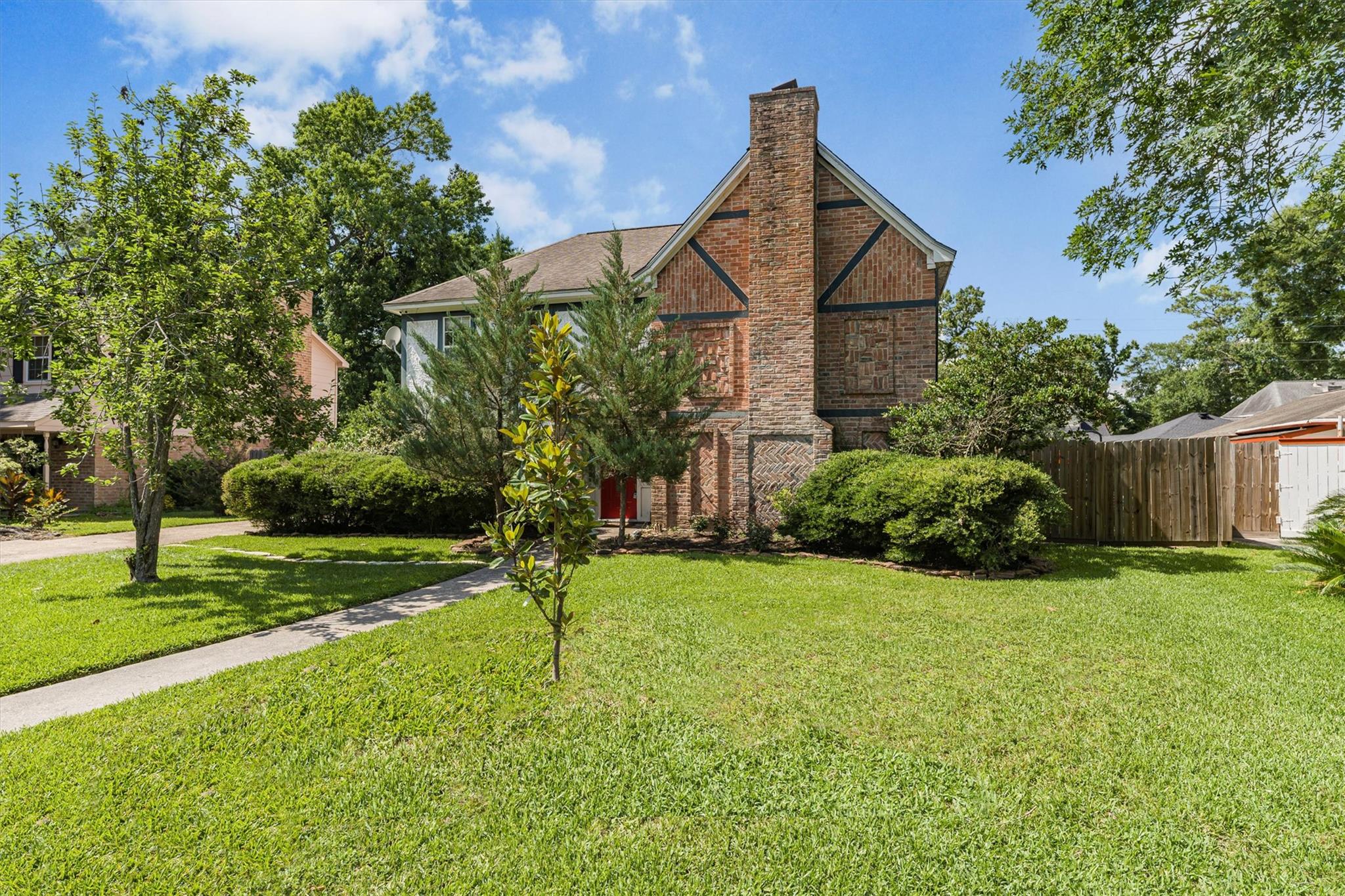 Image 3 of 9 For 5519 Coon Tree Ct