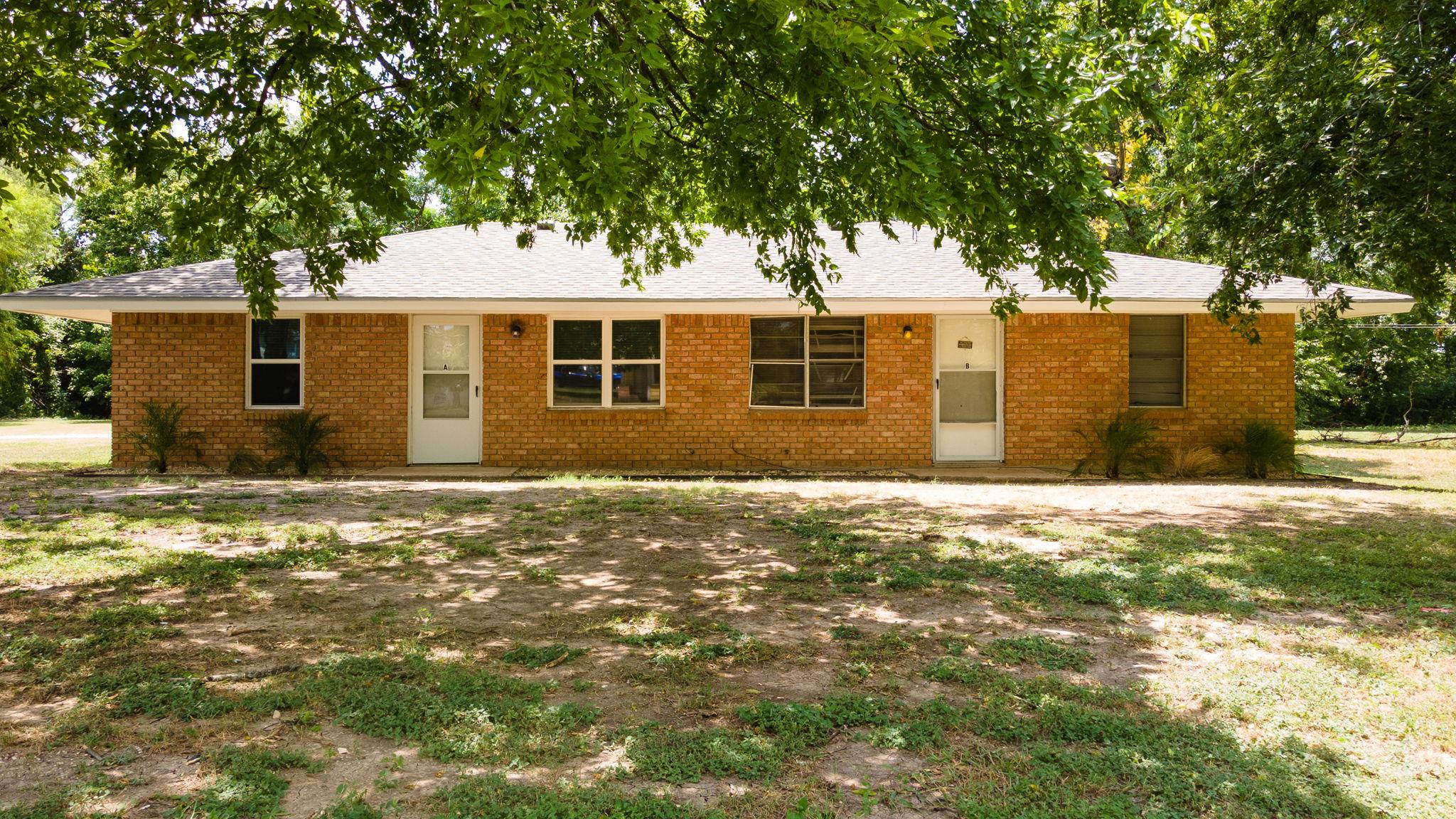 Details for 2109 Avenue B  A And B, Temple, TX 76504