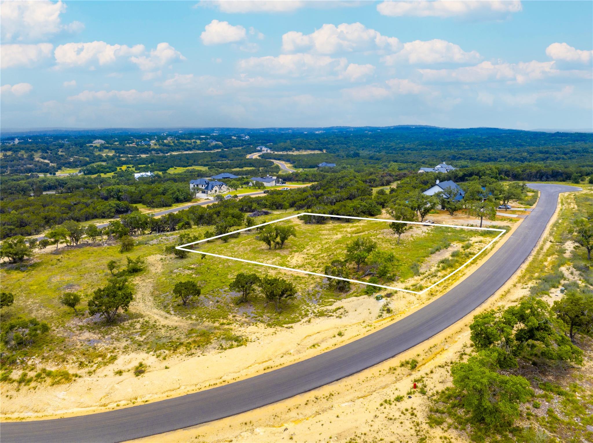 Details for 928 Enchanted View, Canyon Lake, TX 78133