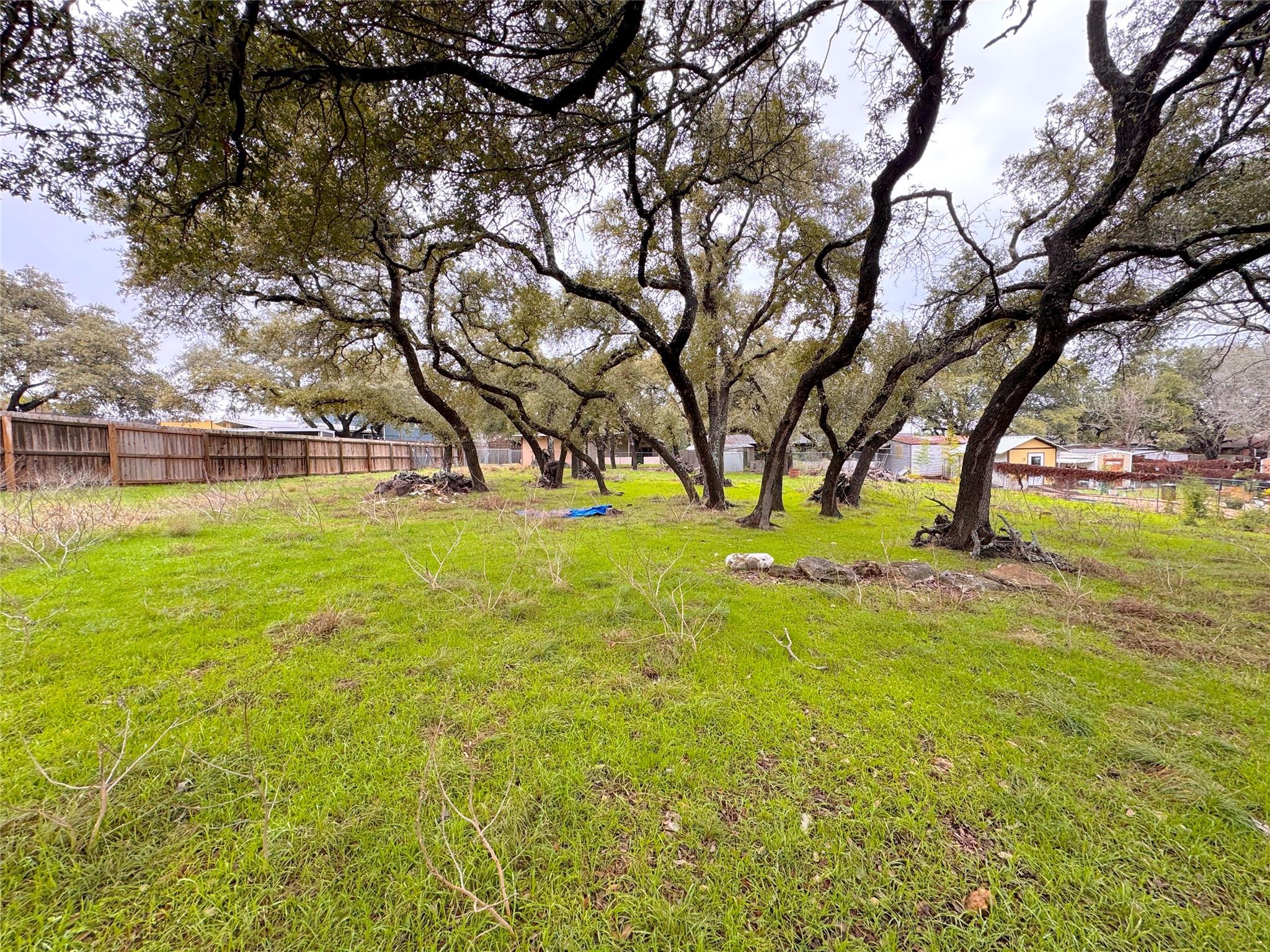 Details for Tbd Irene Dr Lot 590, Canyon Lake, TX 78133