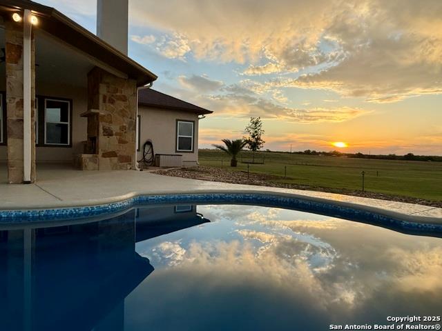 Details for 7803 Us Highway 181, Falls City, TX 78113