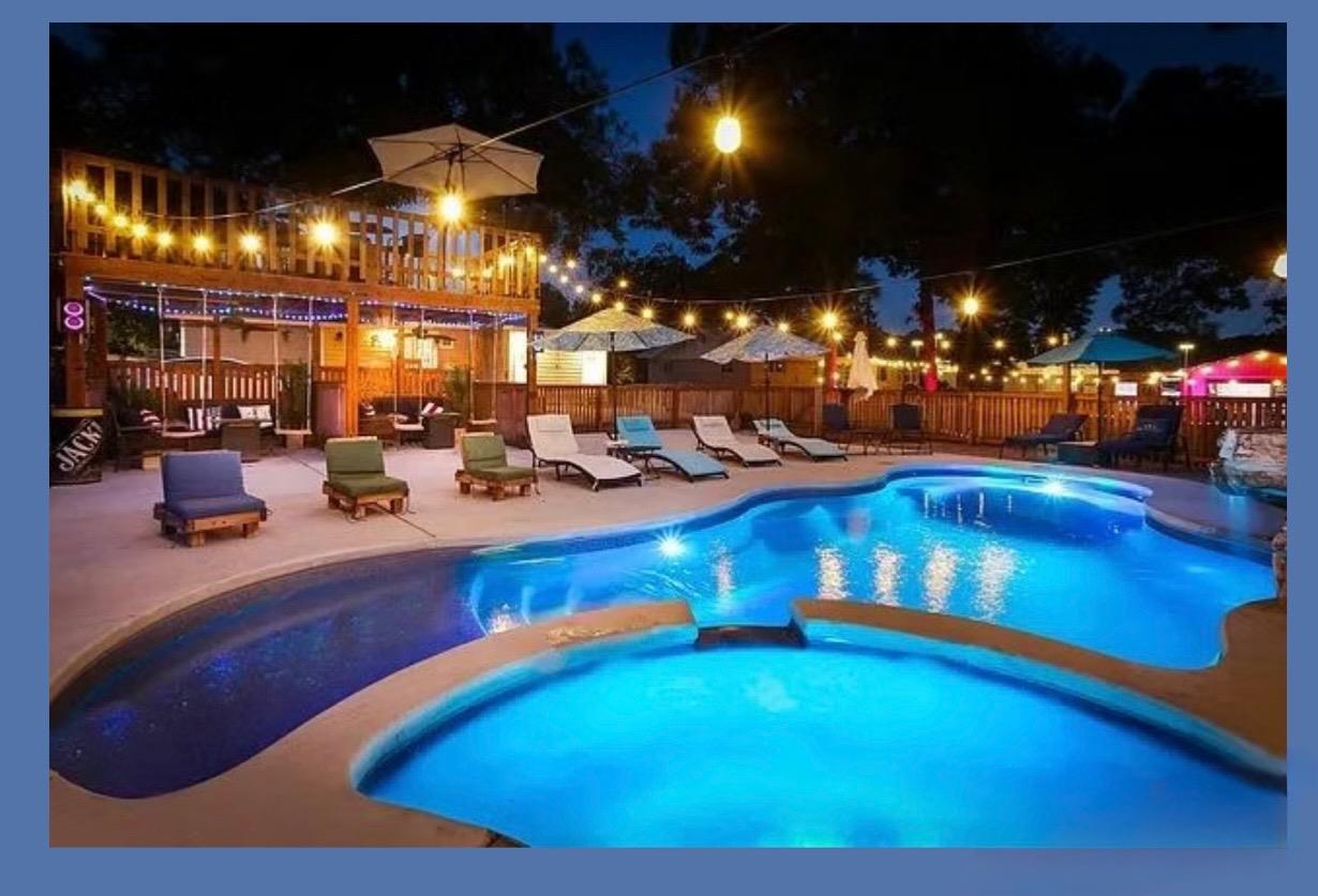 Details for 683 & 695 Albert St, New Braunfels, TX 78130