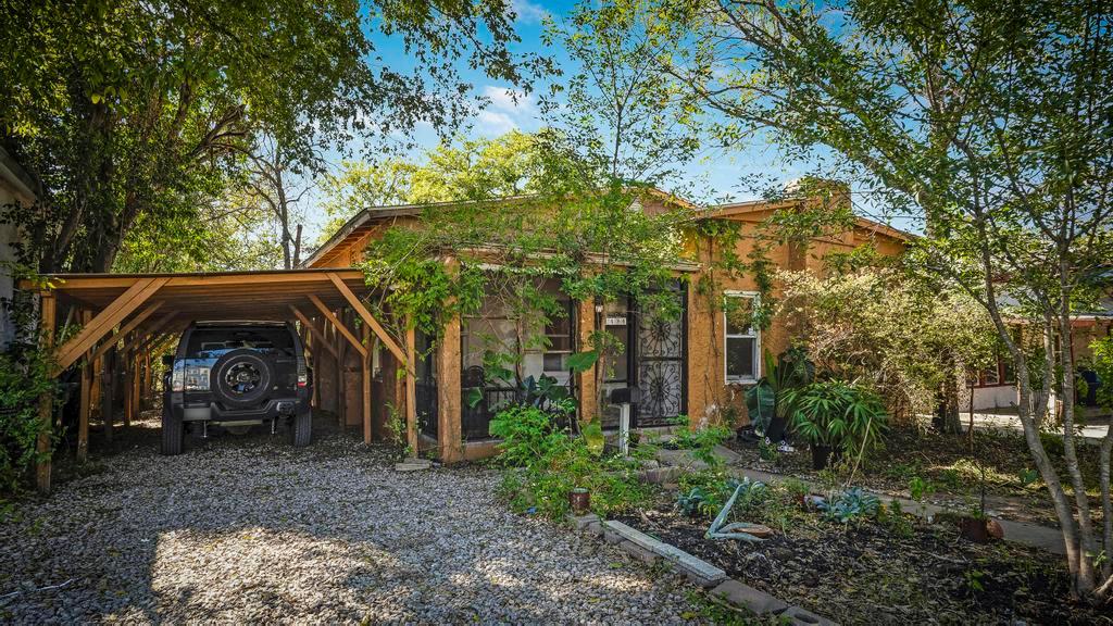 Details for 1434 Hicks Ave, San Antonio, TX 78210