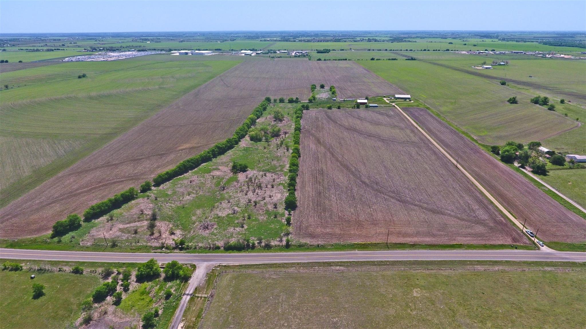 Details for 1138 County Road 412 Rd, Taylor, TX 76574