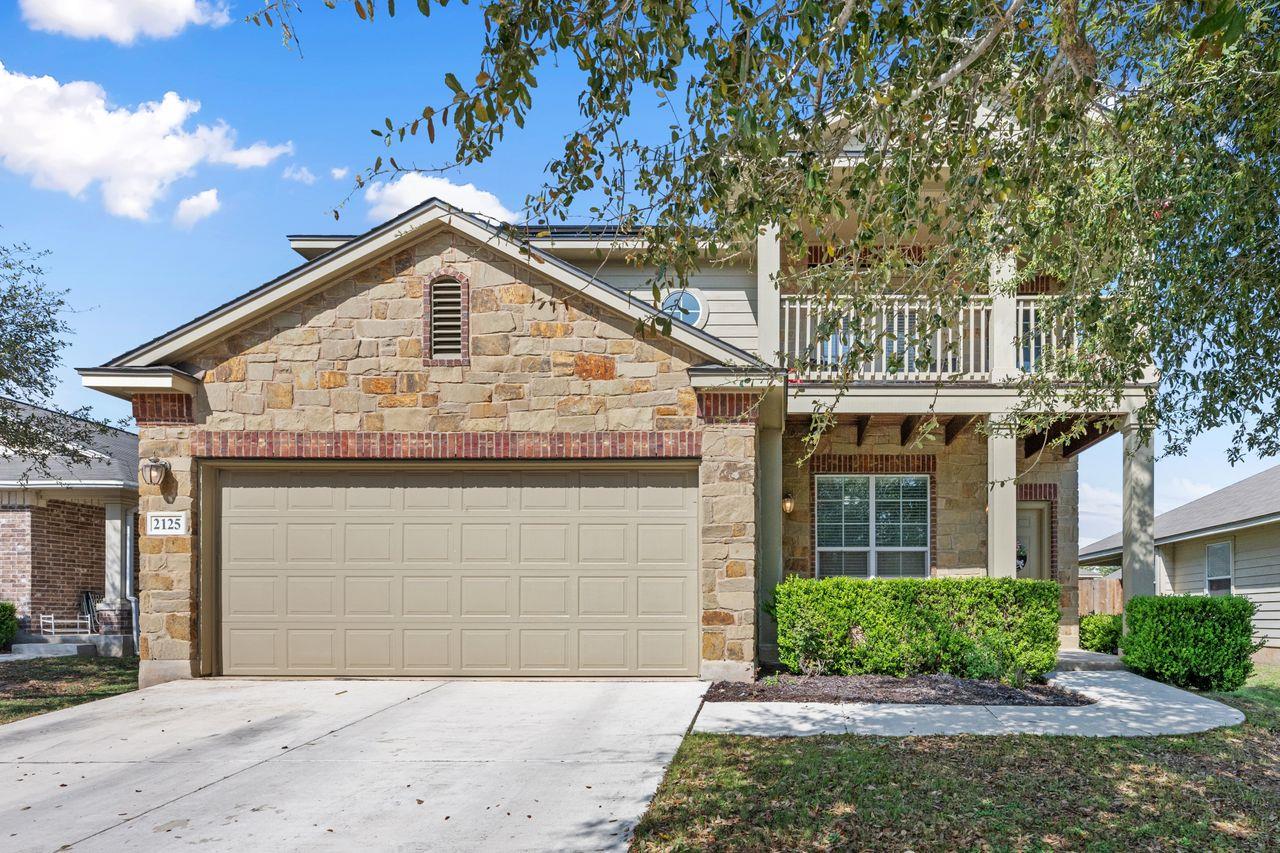 Details for 2125 Conner Dr, New Braunfels, TX 78130
